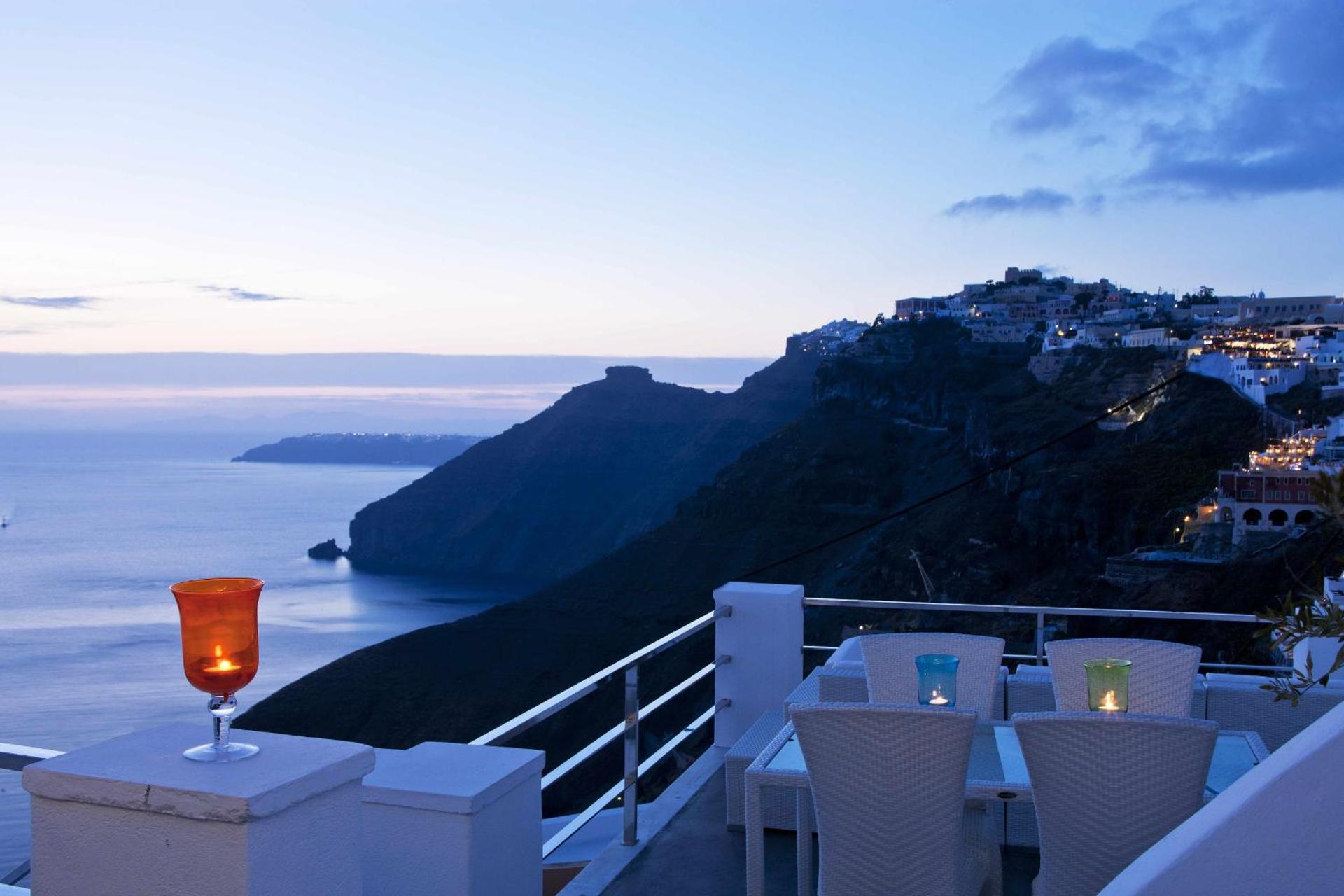 Hotel Thireas - Photo 96