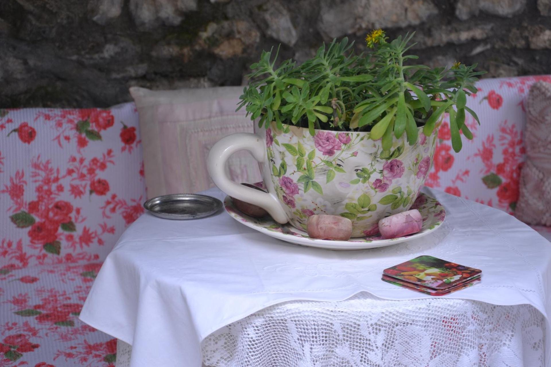 Bujtina Kodiket Guesthouse - Photo 22