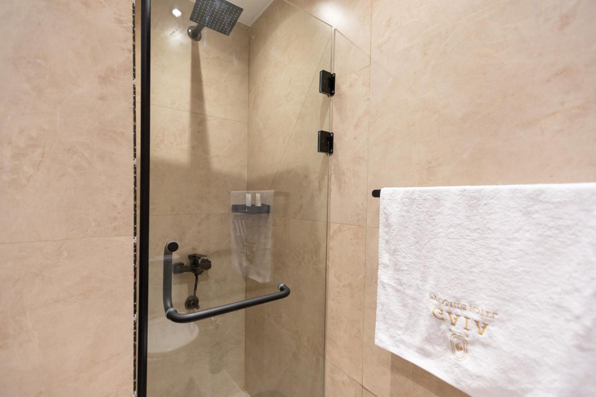 Gaia Pyramids Hotel - Photo 110