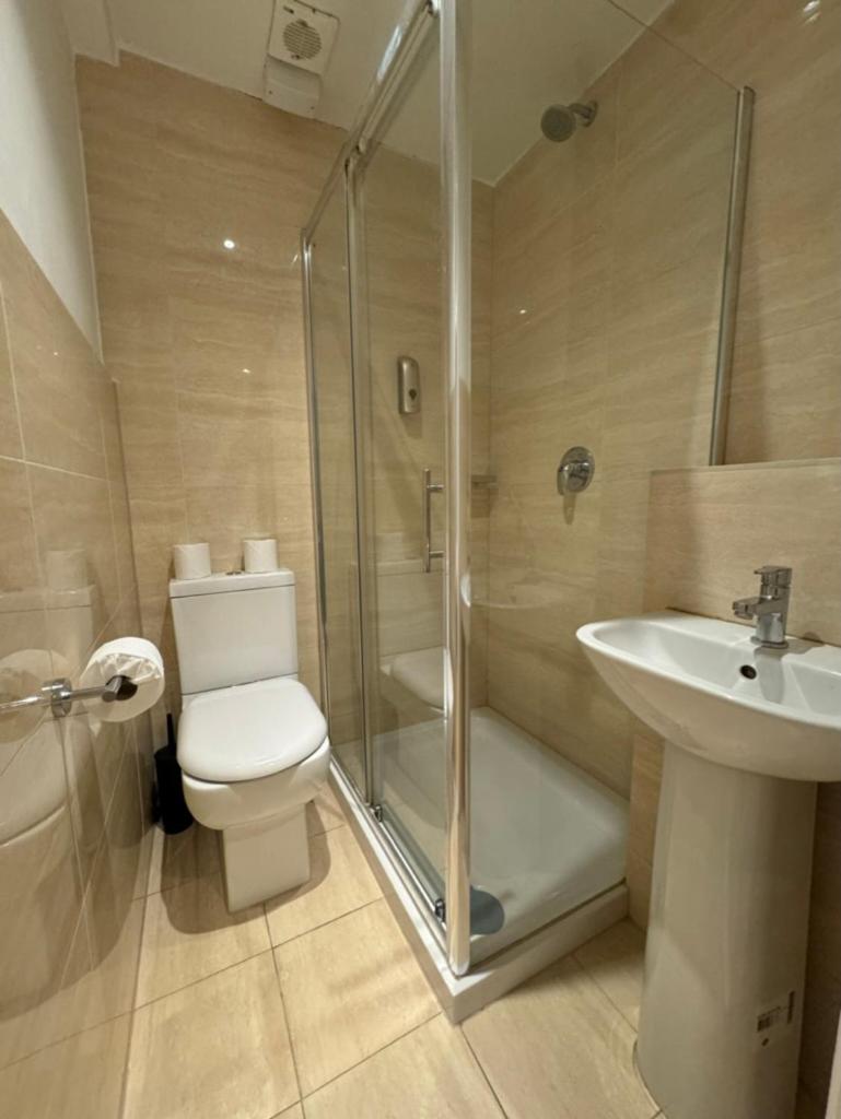 The Paramount Hotel - Photo 53