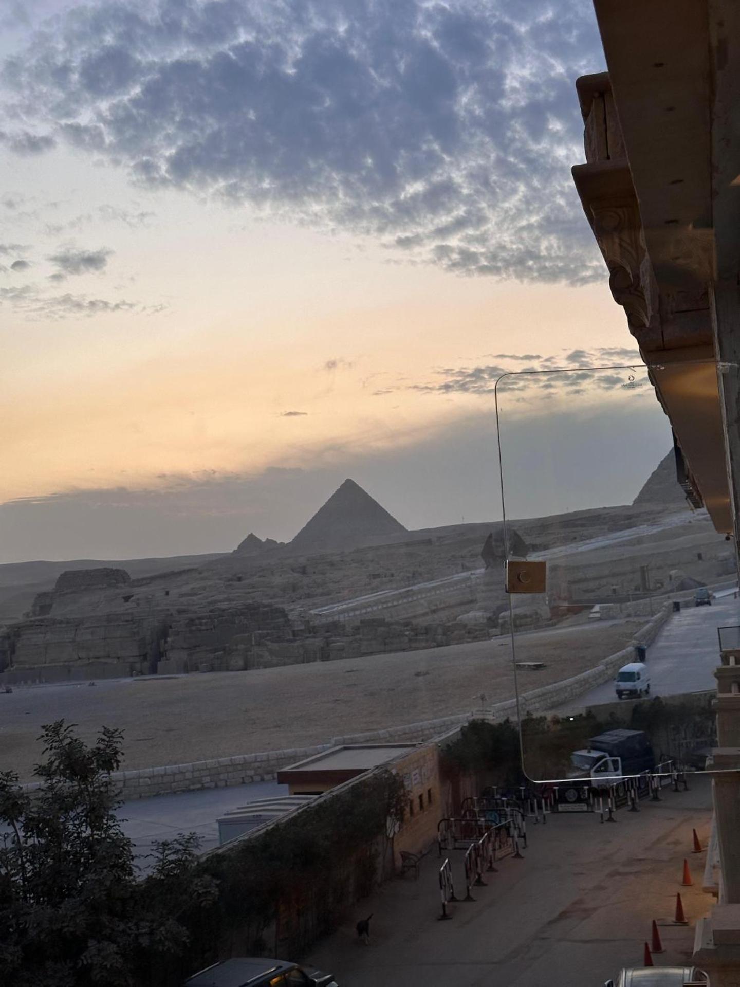 Queen Cleopatra Boutique Hotel - Photo 21