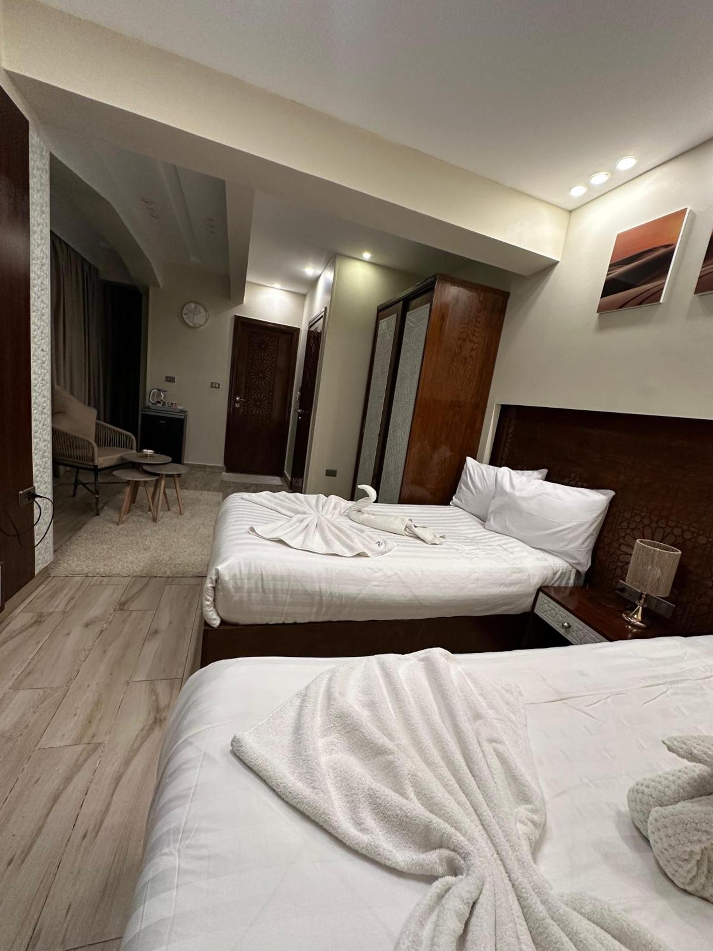 Queen Cleopatra Boutique Hotel - Photo 20