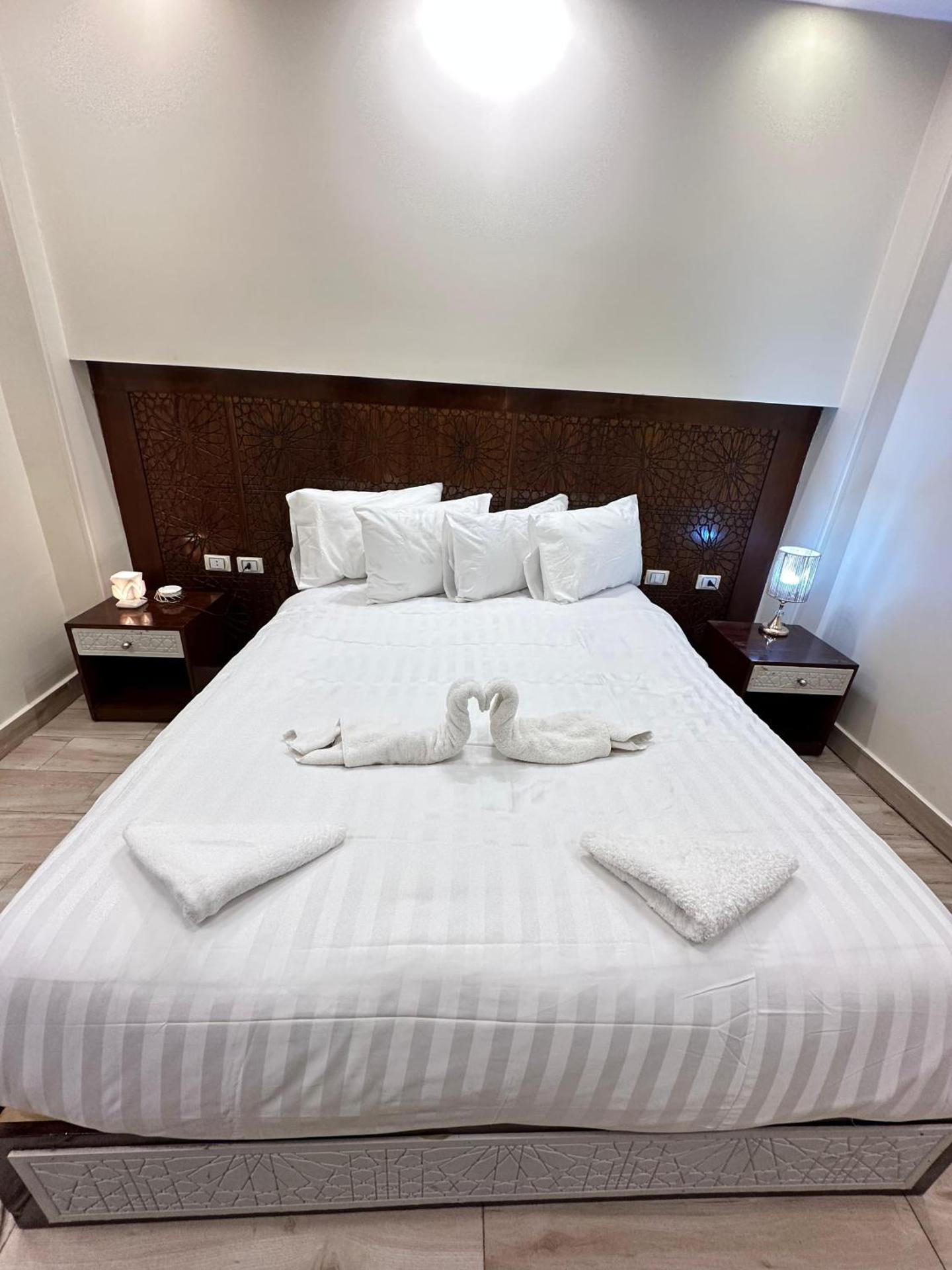 Queen Cleopatra Boutique Hotel - Photo 10
