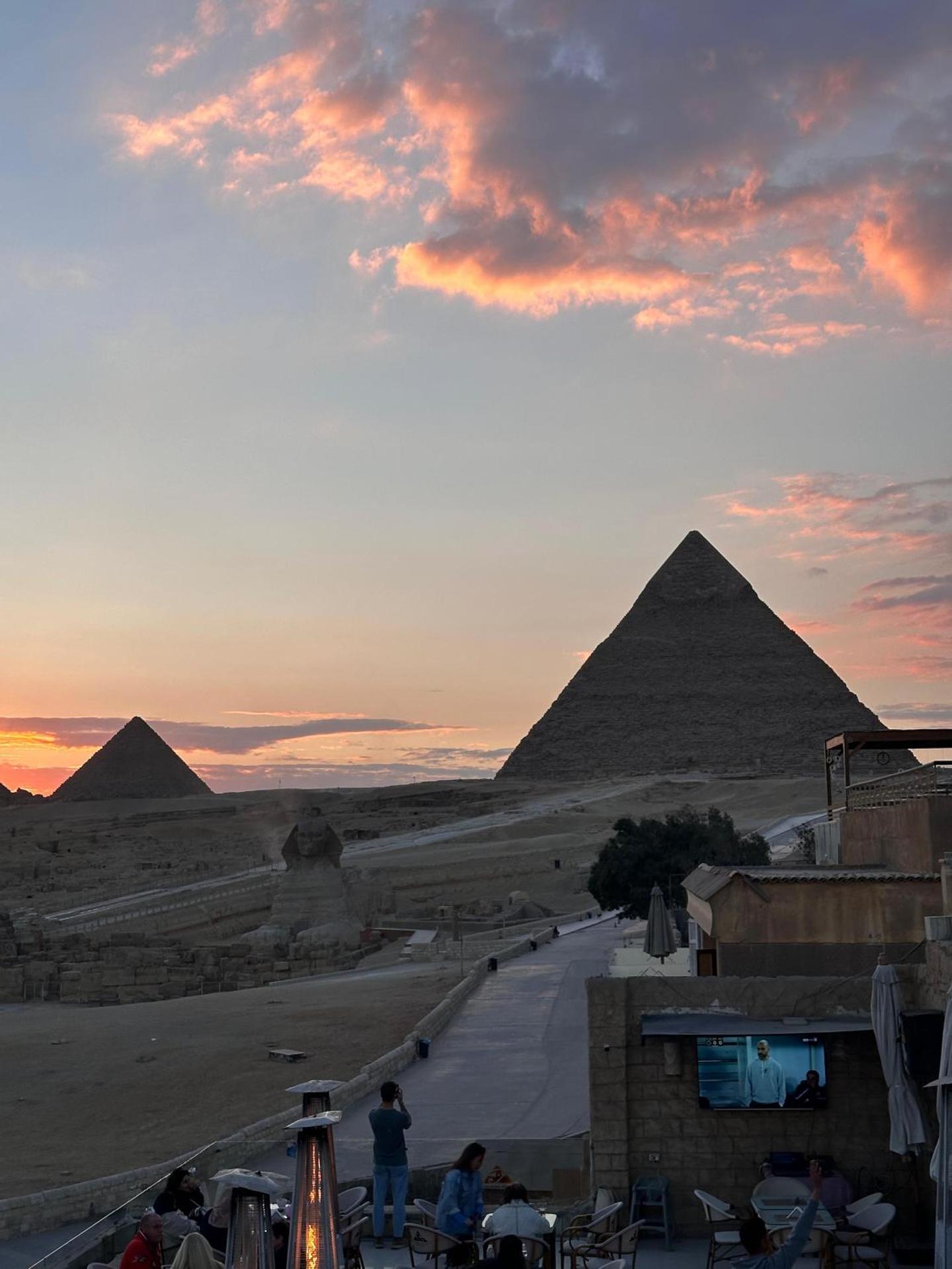 Queen Cleopatra Boutique Hotel - Photo 41