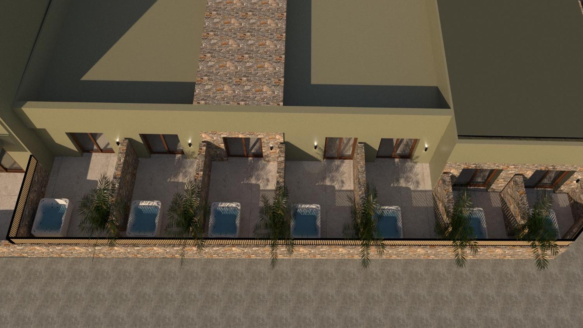 Petousis Hotel & Suites - Photo 70