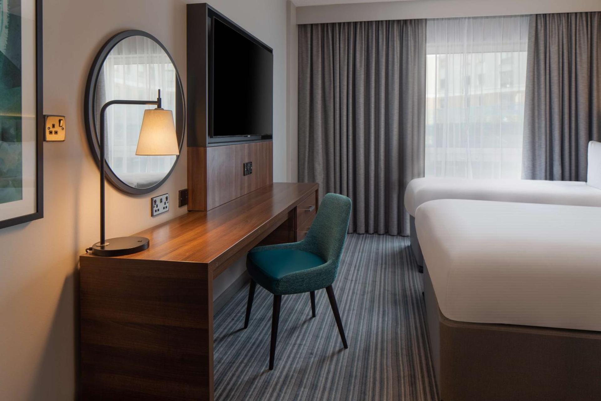 DoubleTree by Hilton London Chelsea - Photo 19