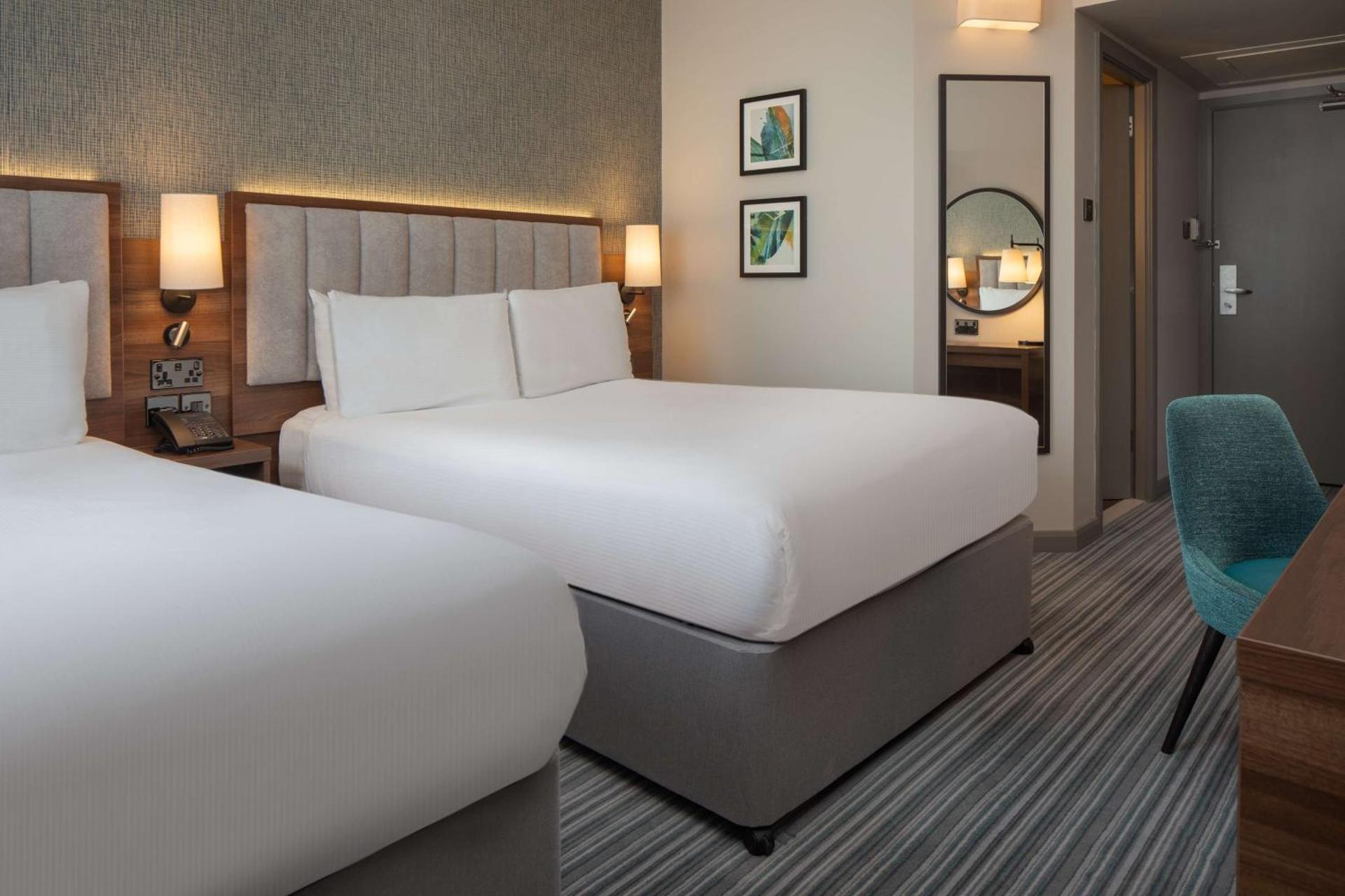 DoubleTree by Hilton London Chelsea - Photo 20
