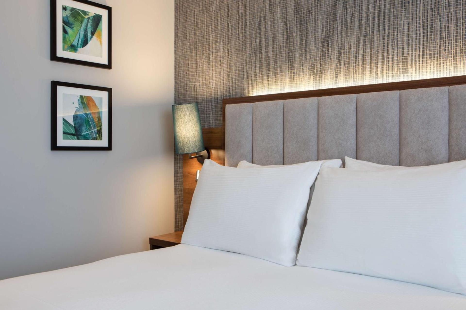 DoubleTree by Hilton London Chelsea - Photo 21