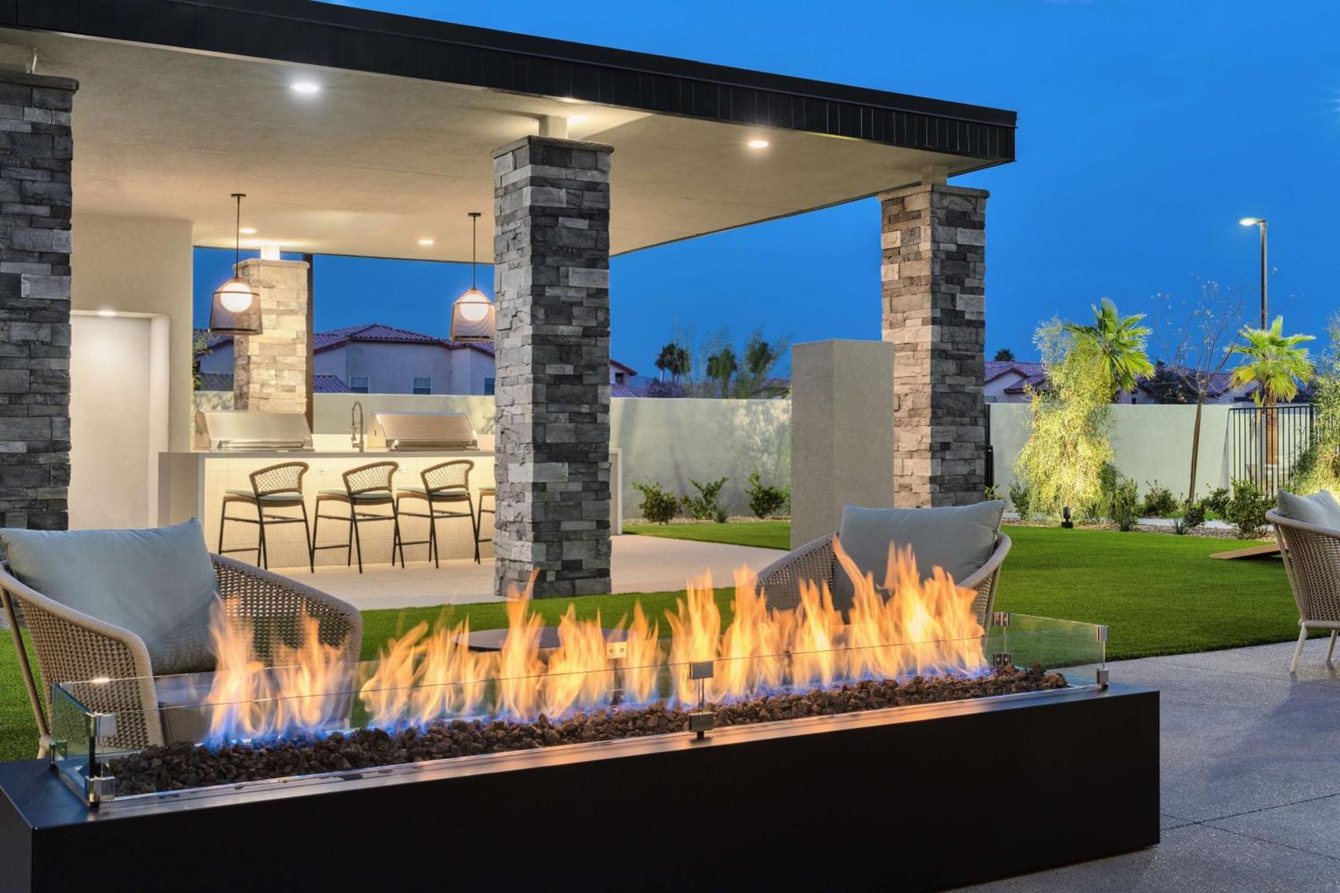 Homewood Suites By Hilton North Las Vegas Speedway - Photo 4