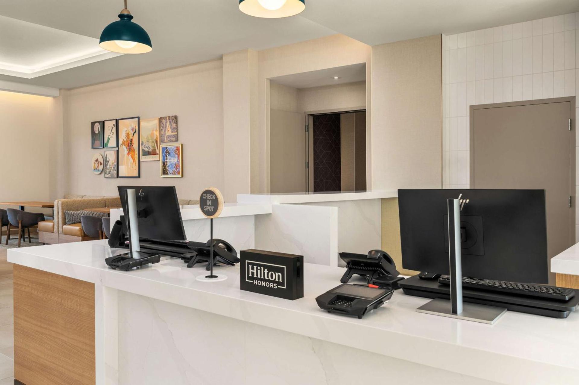 Homewood Suites By Hilton North Las Vegas Speedway - Photo 7