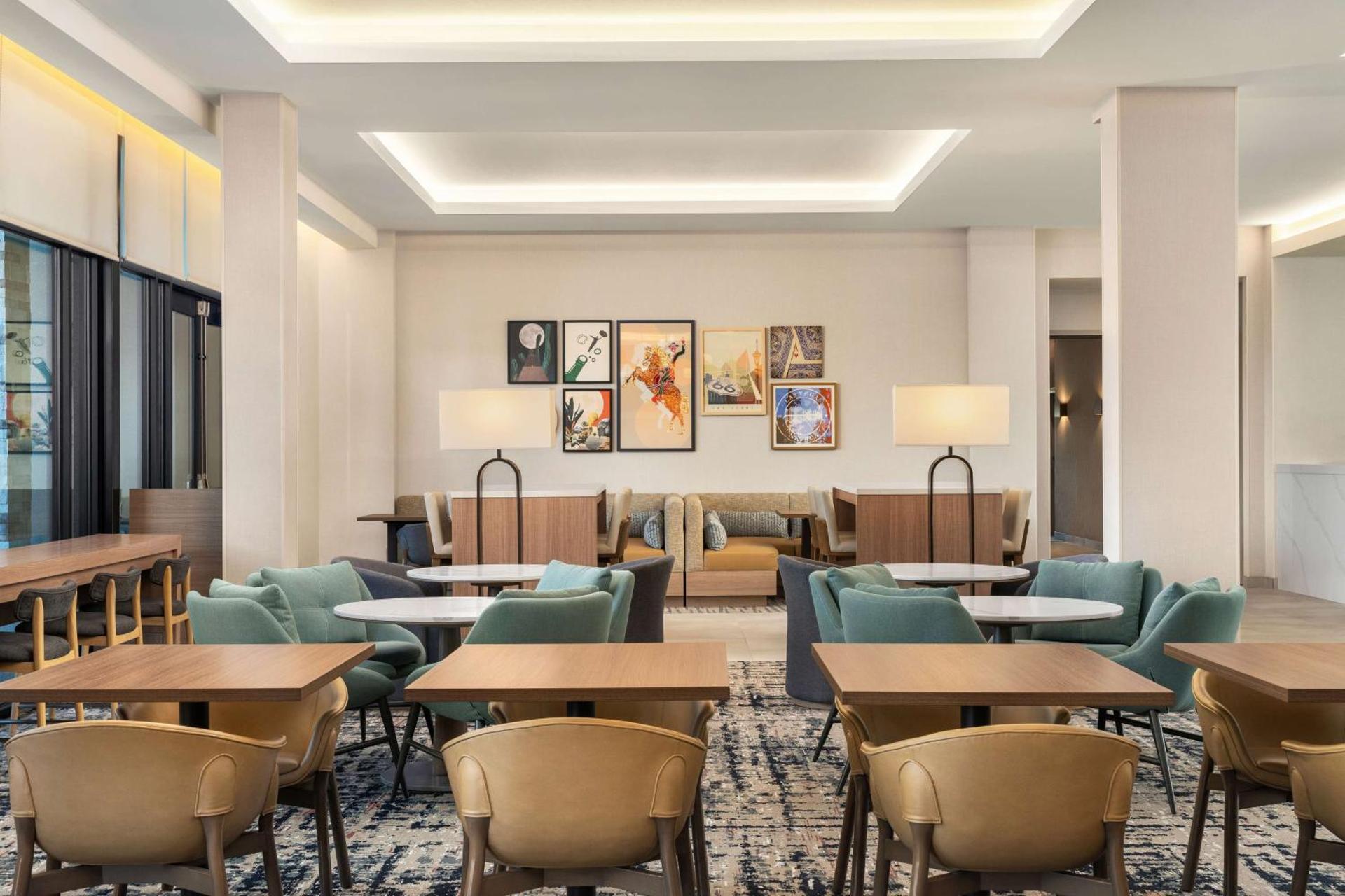 Homewood Suites By Hilton North Las Vegas Speedway - Photo 8