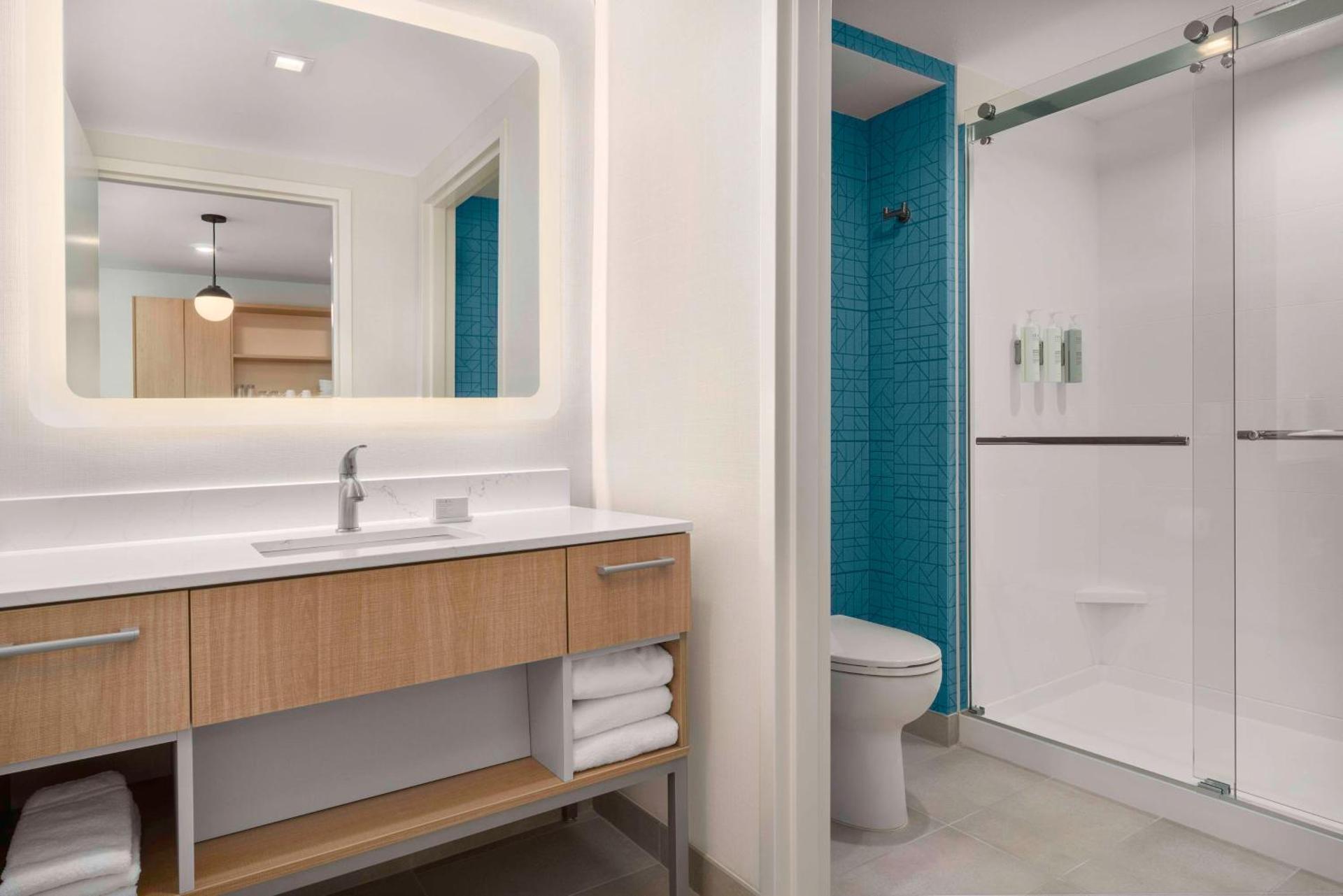 Homewood Suites By Hilton North Las Vegas Speedway - Photo 26