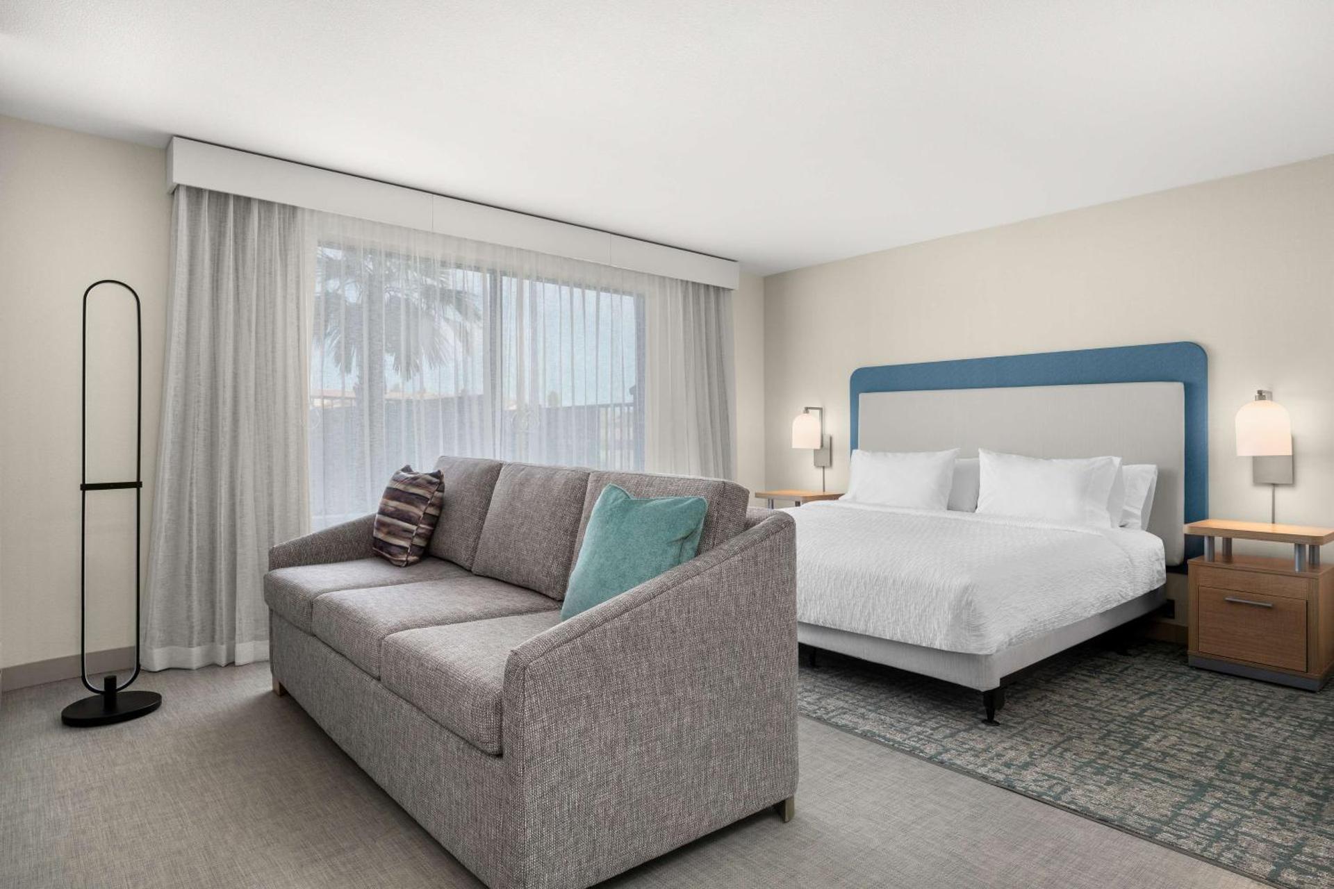 Homewood Suites By Hilton North Las Vegas Speedway - Photo 23