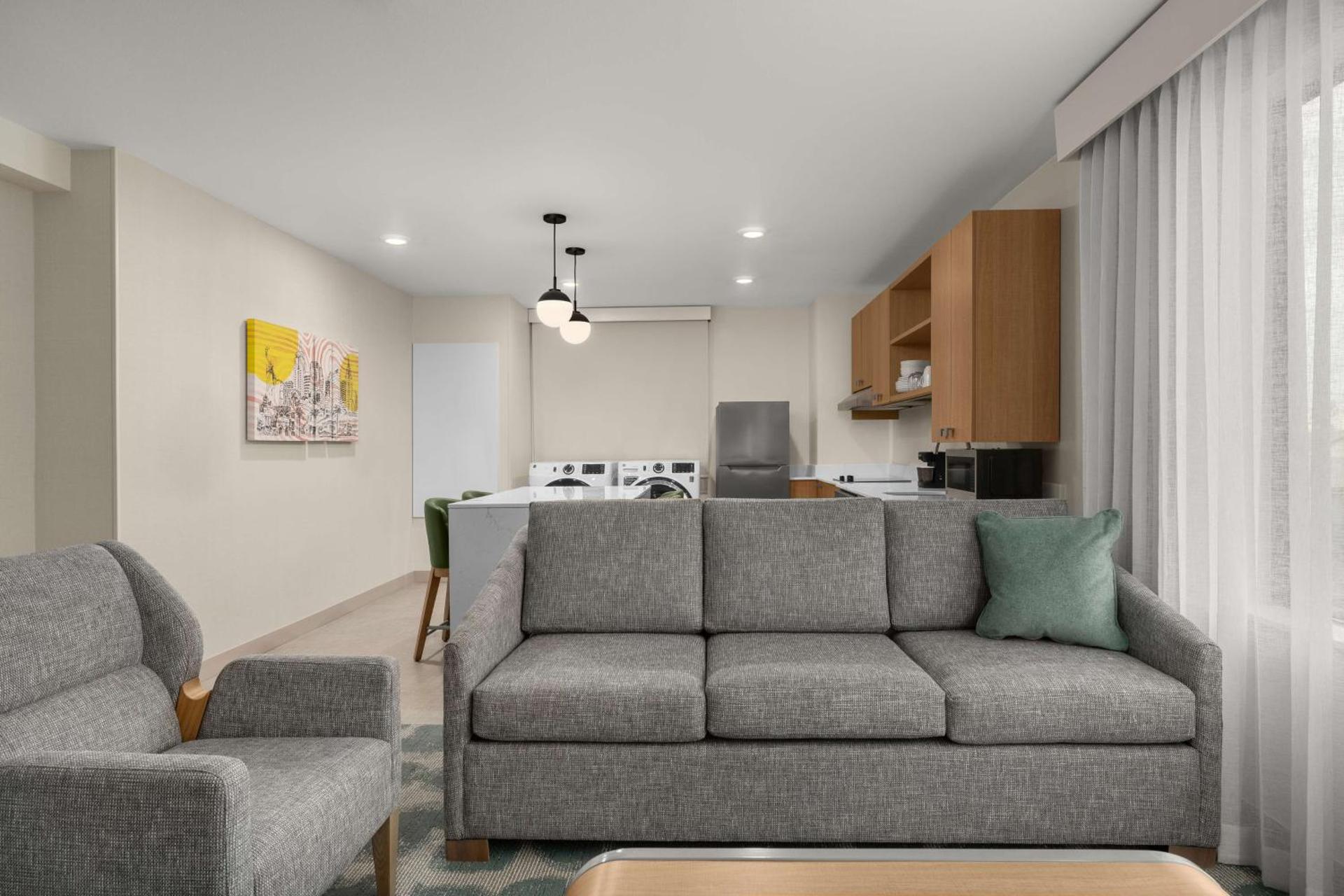 Homewood Suites By Hilton North Las Vegas Speedway - Photo 13