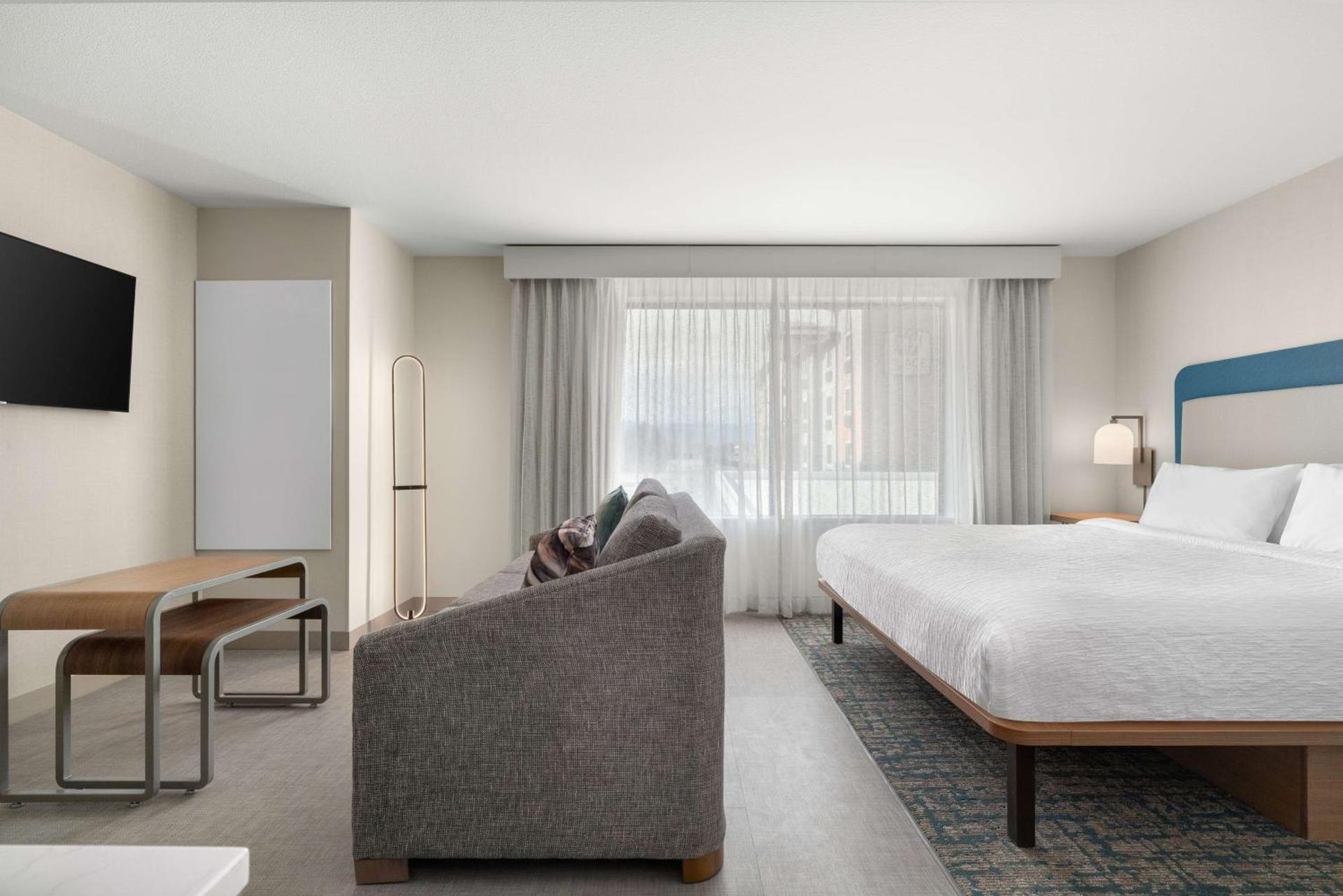 Homewood Suites By Hilton North Las Vegas Speedway - Photo 24