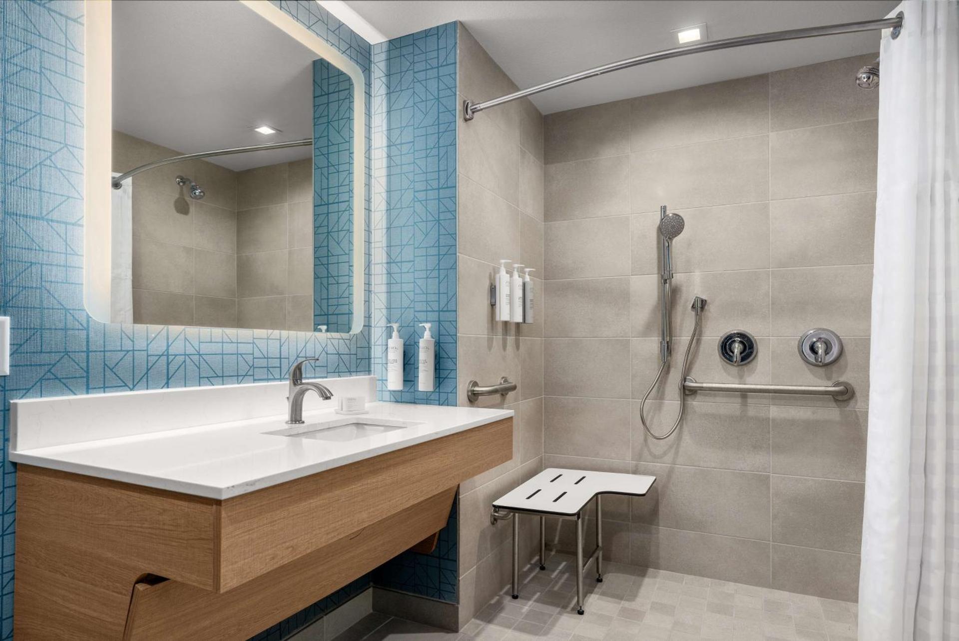 Homewood Suites By Hilton North Las Vegas Speedway - Photo 27