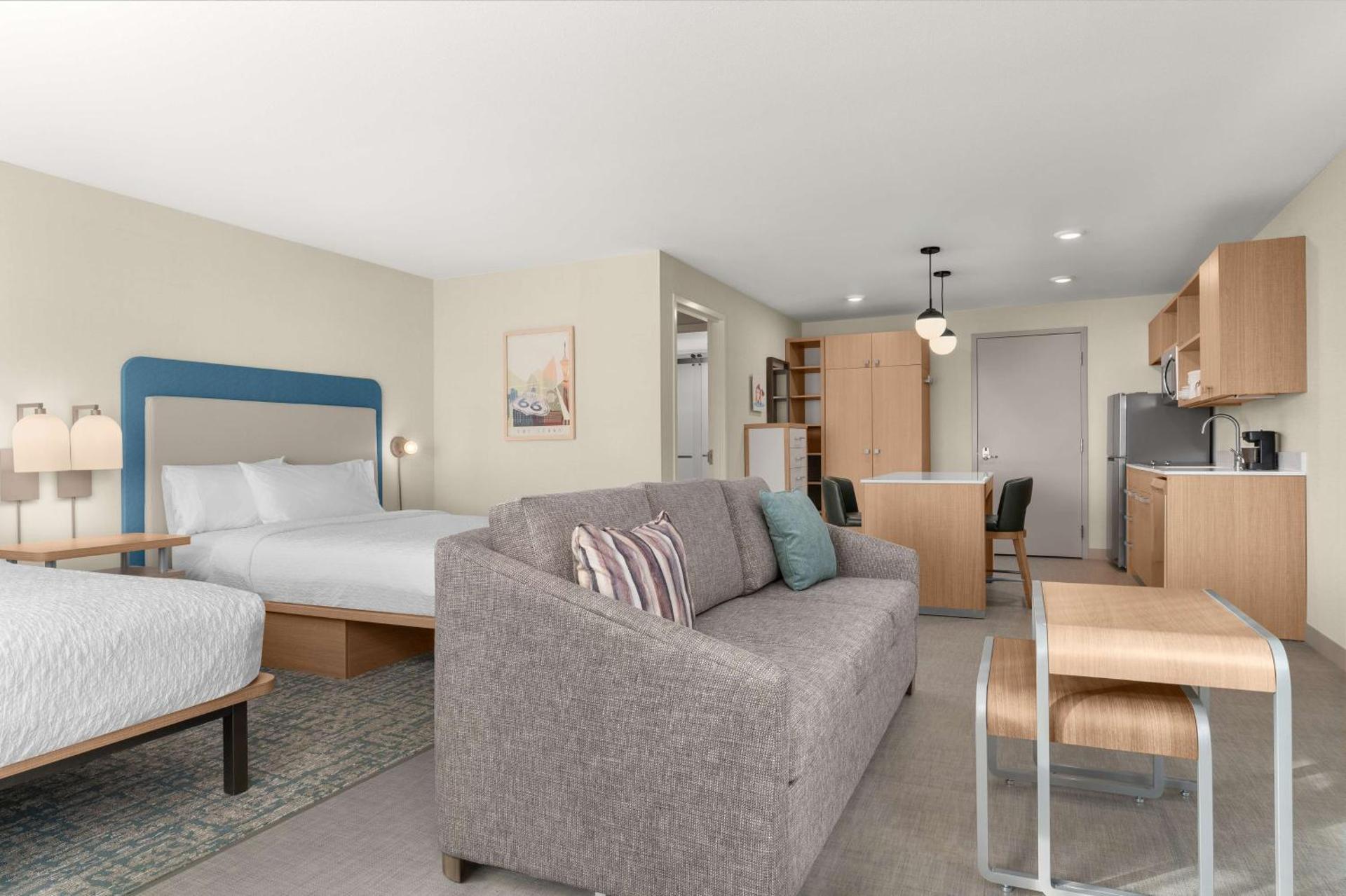 Homewood Suites By Hilton North Las Vegas Speedway - Photo 36