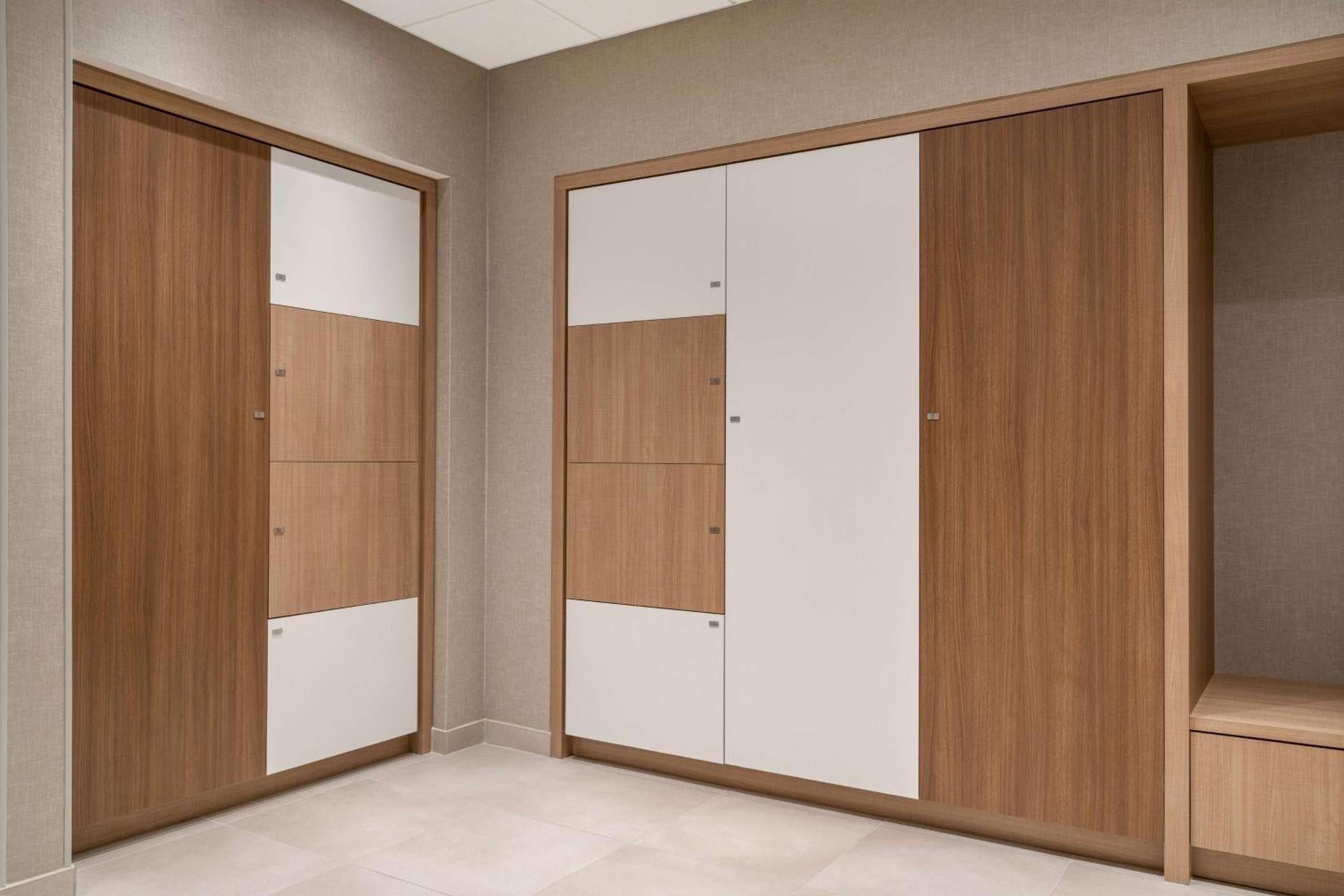 Homewood Suites By Hilton North Las Vegas Speedway - Photo 16