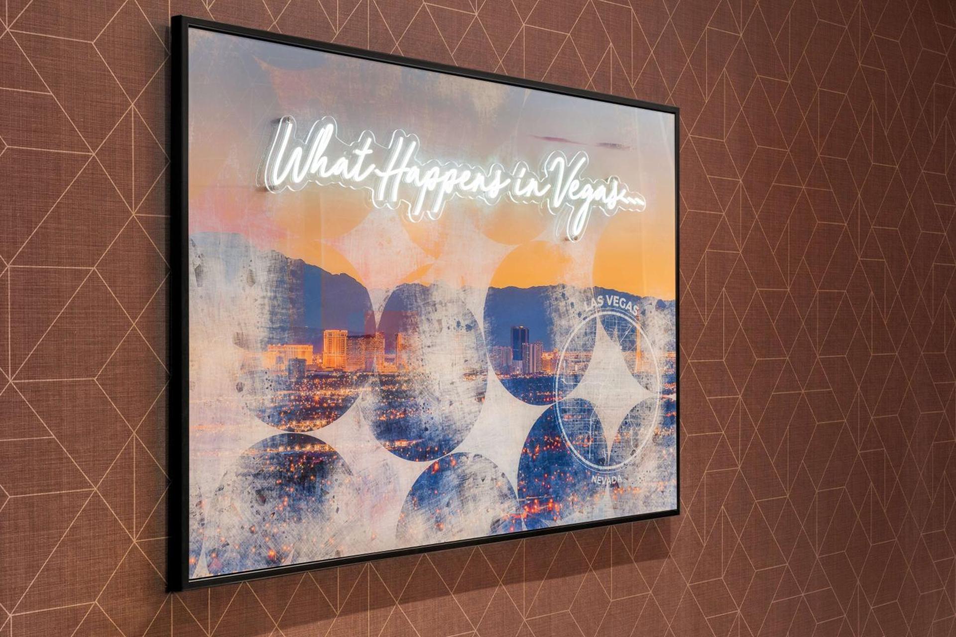 Homewood Suites By Hilton North Las Vegas Speedway - Photo 17