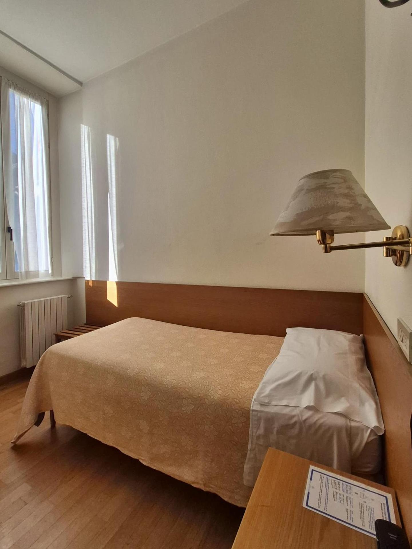 Hotel Tre Re - Photo 28