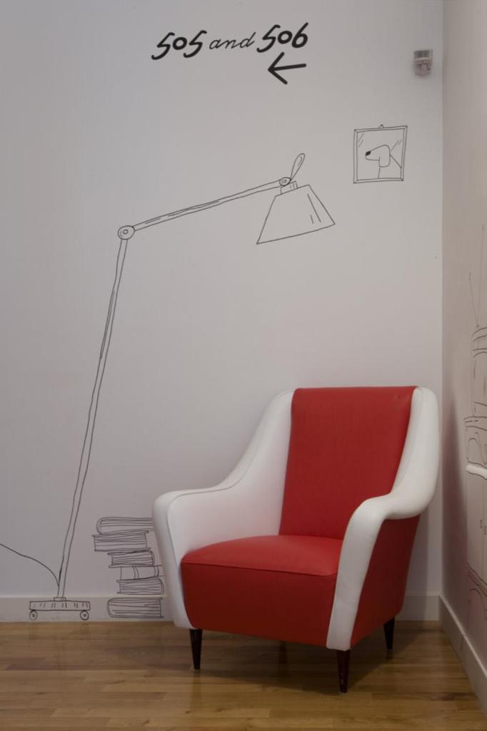 Hotel Piazza Bellini & Apartments - Photo 104