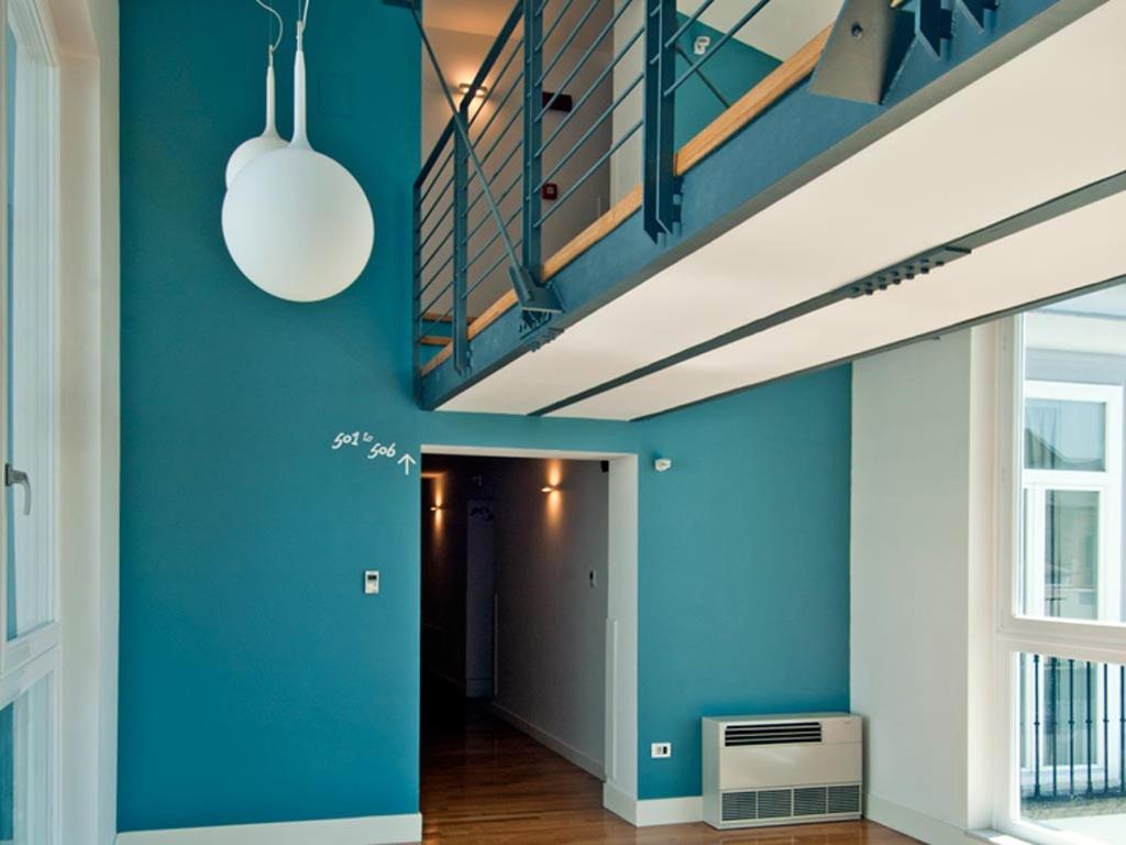 Hotel Piazza Bellini & Apartments - Photo 106