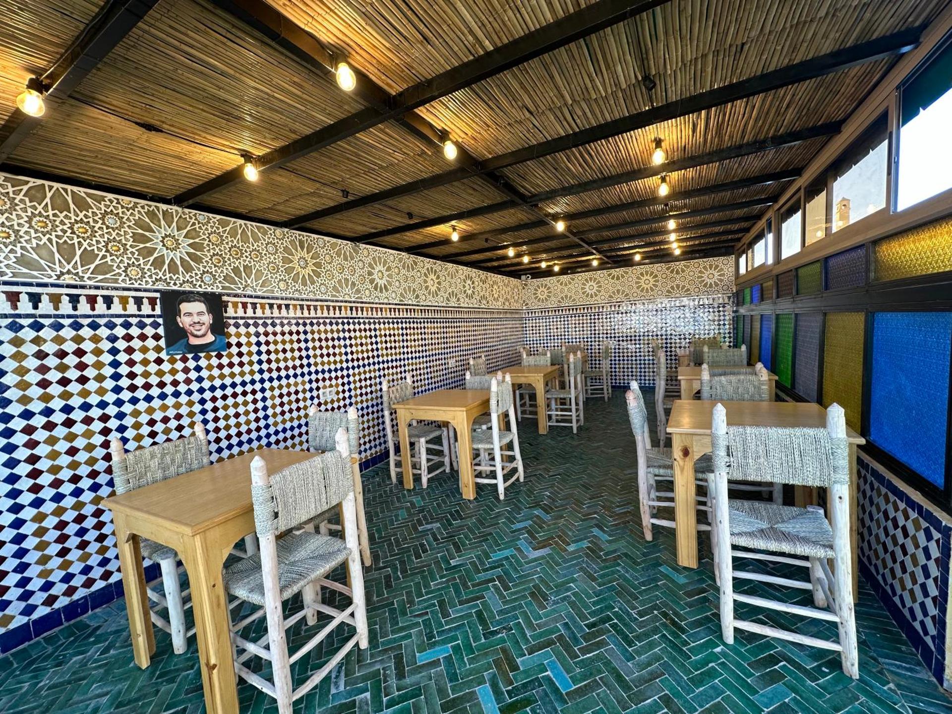 Dar Golden Ziat - Photo 5