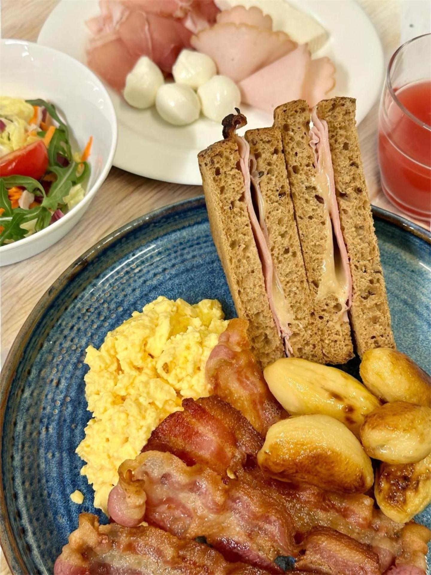 Novotel Brescia Due - Photo 109