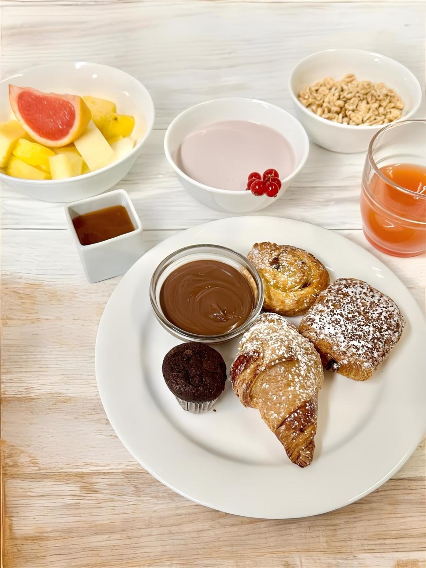 Novotel Brescia Due - Photo 110