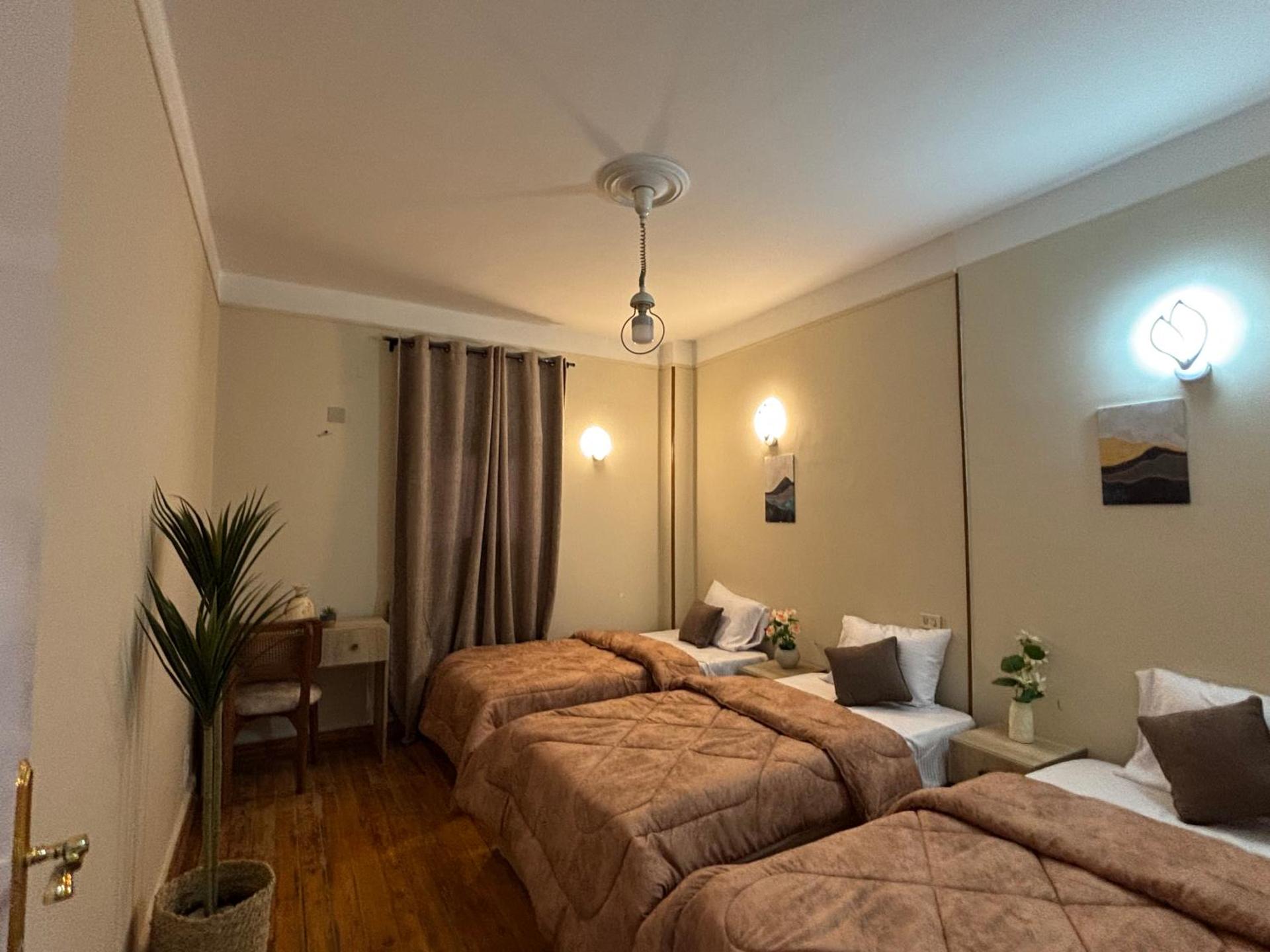 Sunset homes in Downtown Cairo - Photo 26