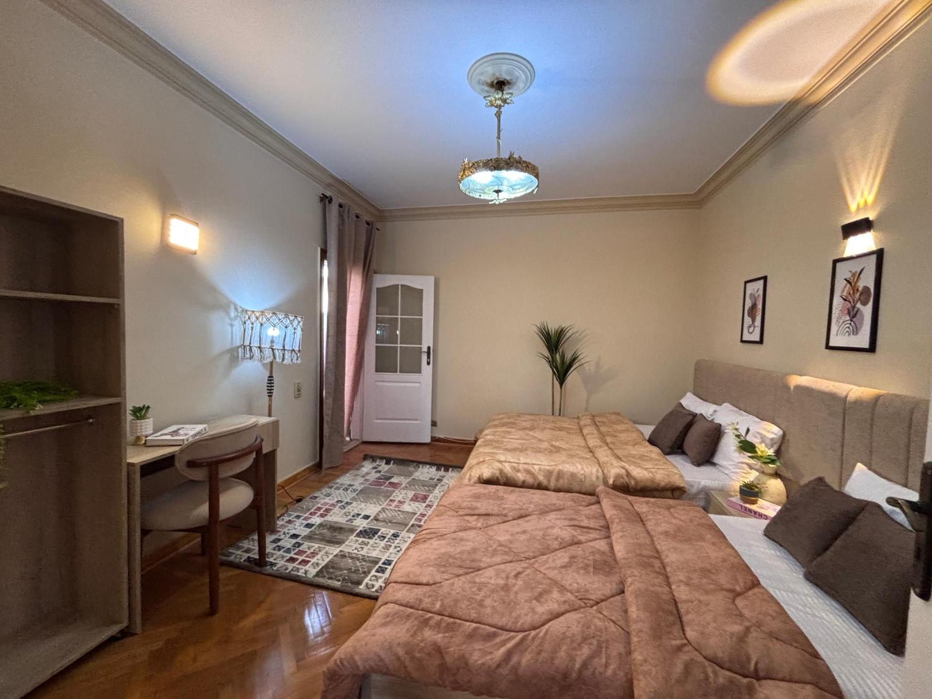 Sunset homes in Downtown Cairo - Photo 32