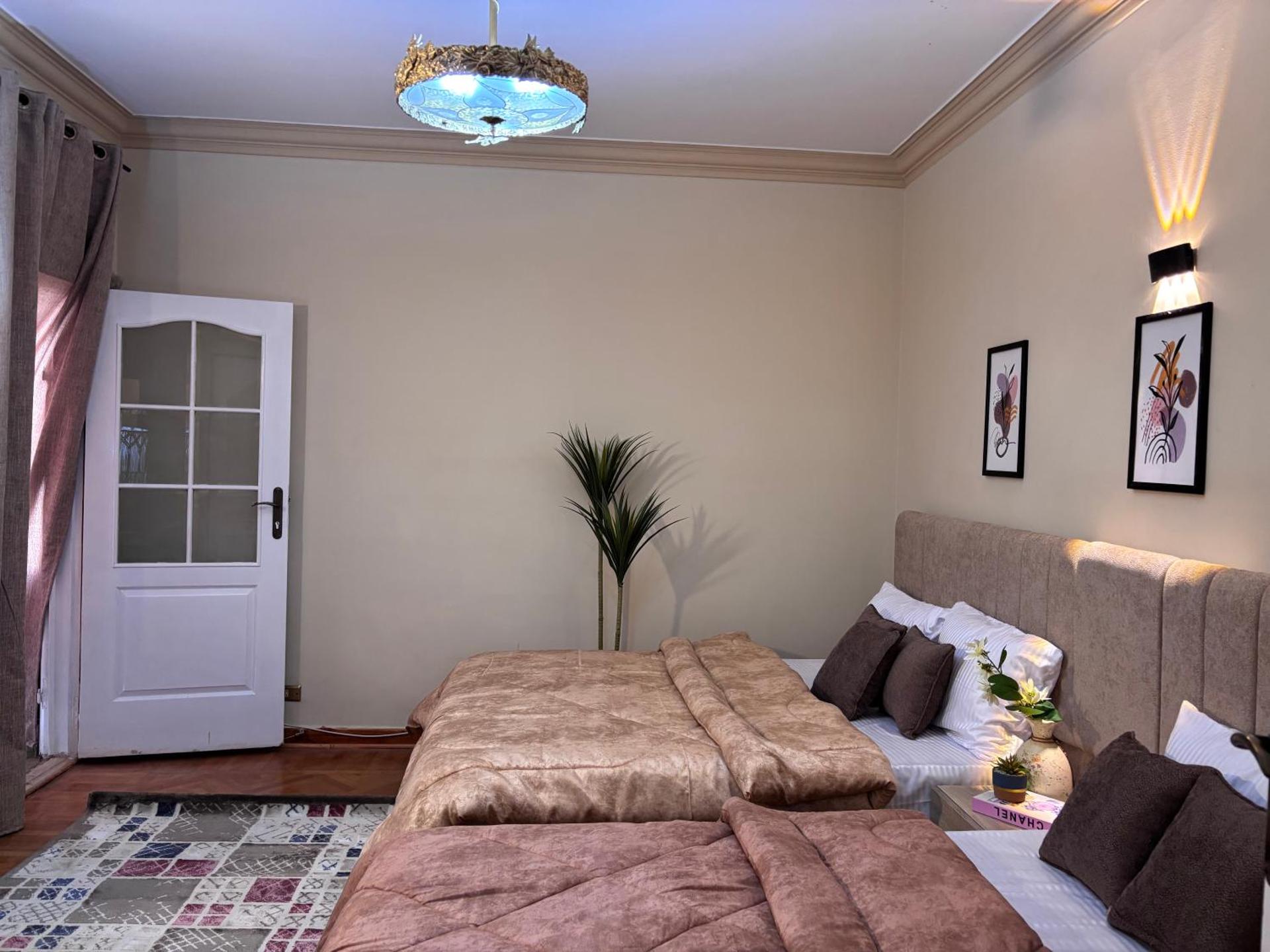 Sunset homes in Downtown Cairo - Photo 11