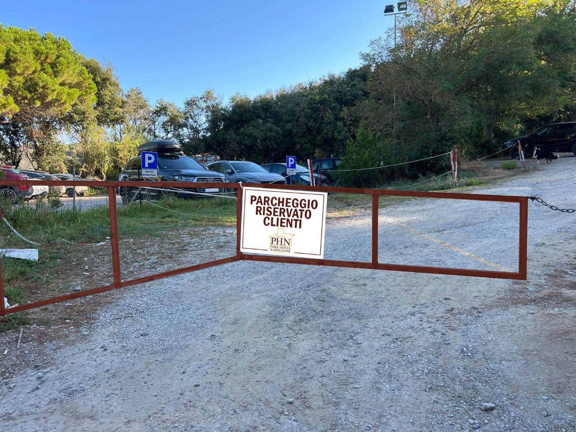 Park Hotel Napoleone - Photo 209