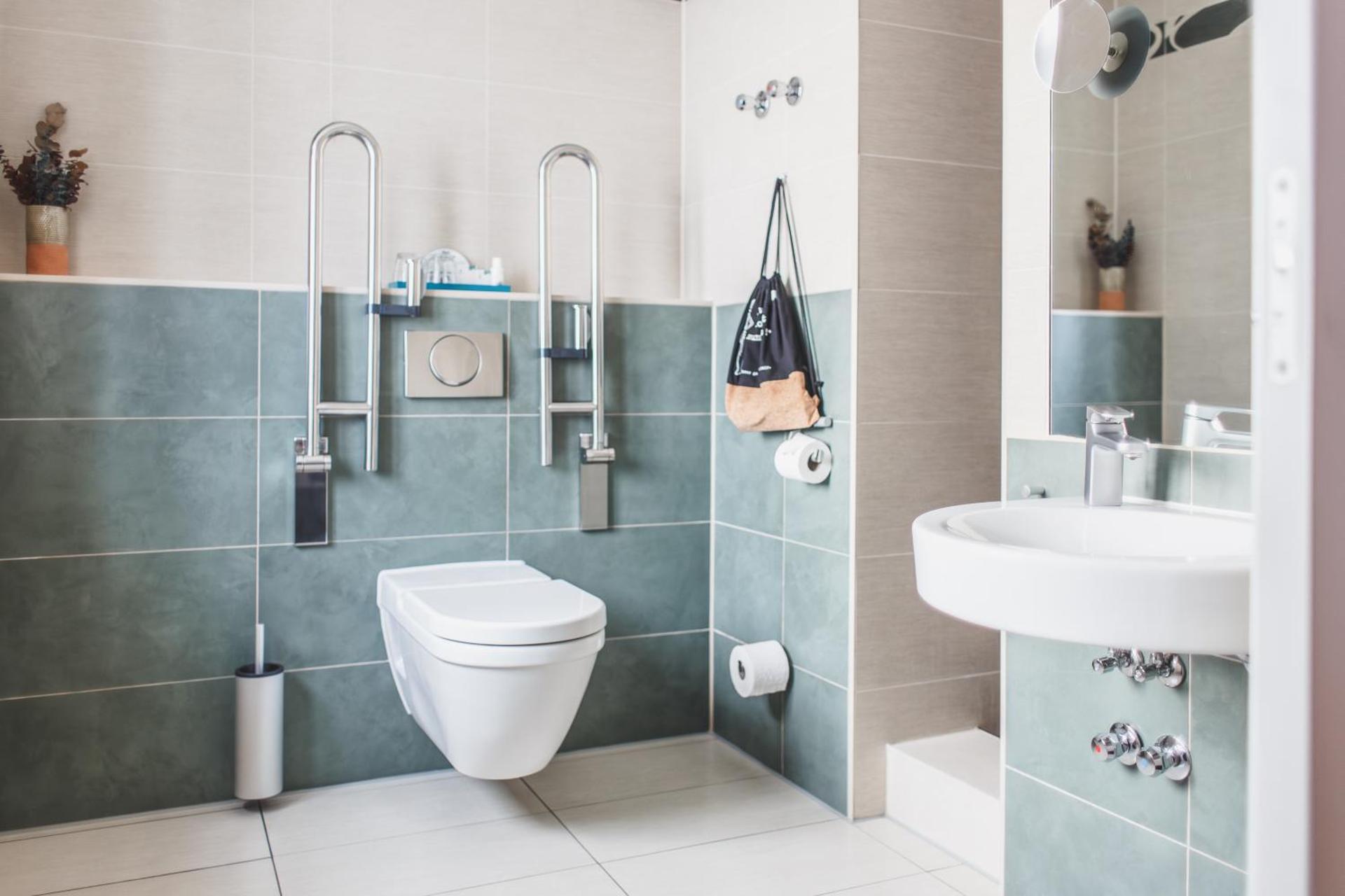 The Circus Hotel - Photo 44