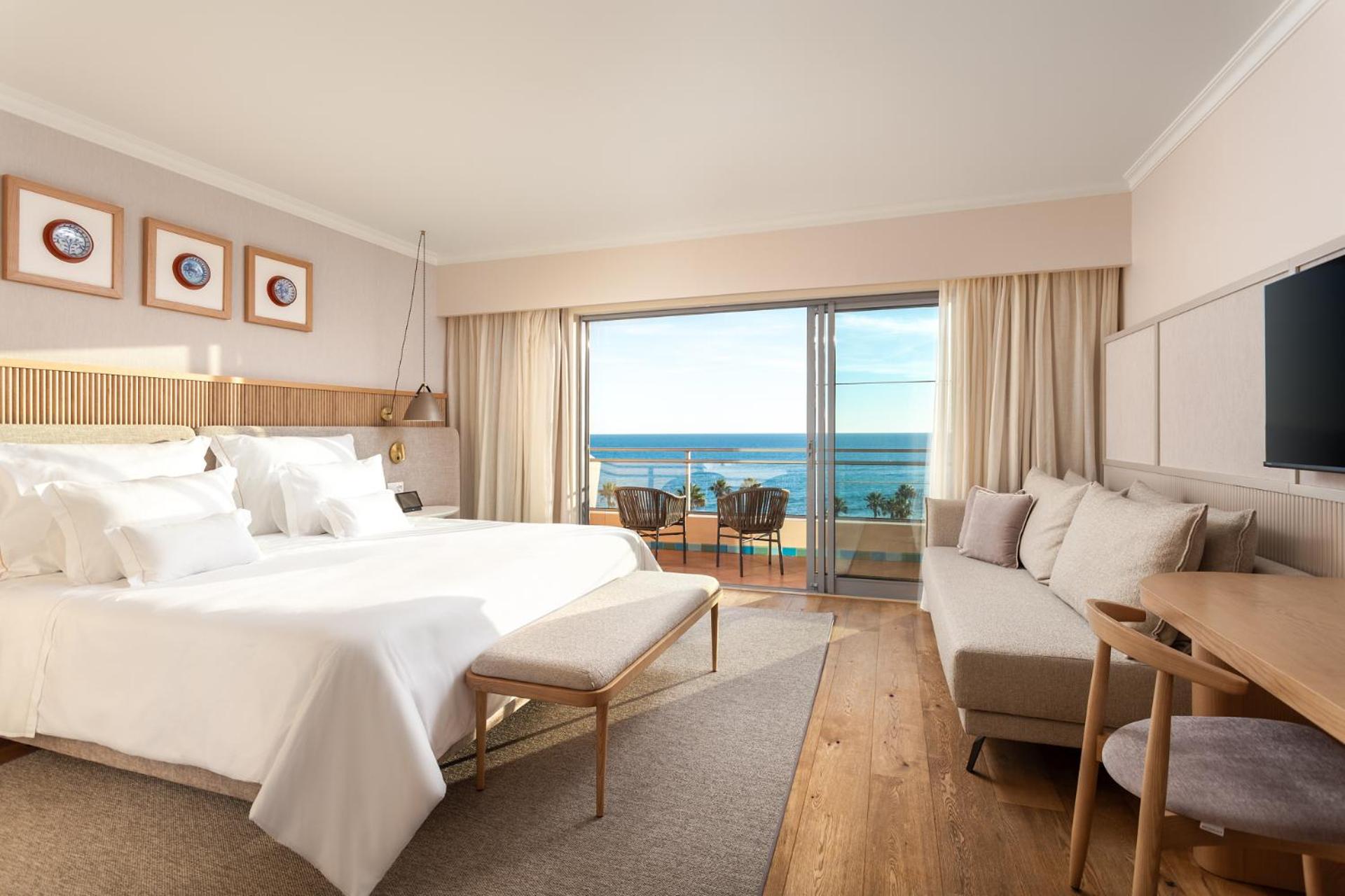 Grande Real Santa Eulalia Resort & Hotel Spa - Photo 11