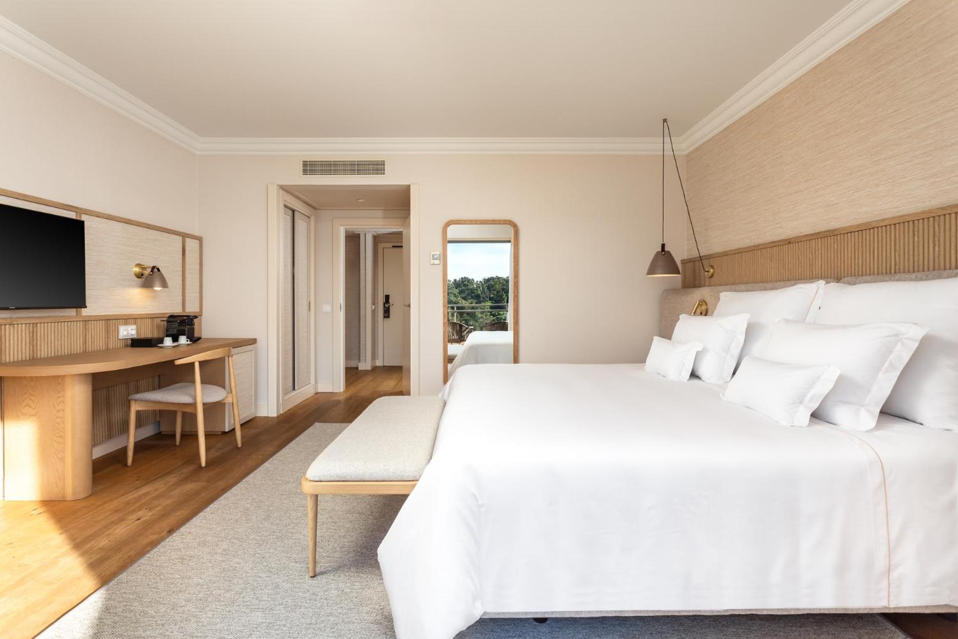 Grande Real Santa Eulalia Resort & Hotel Spa - Photo 41
