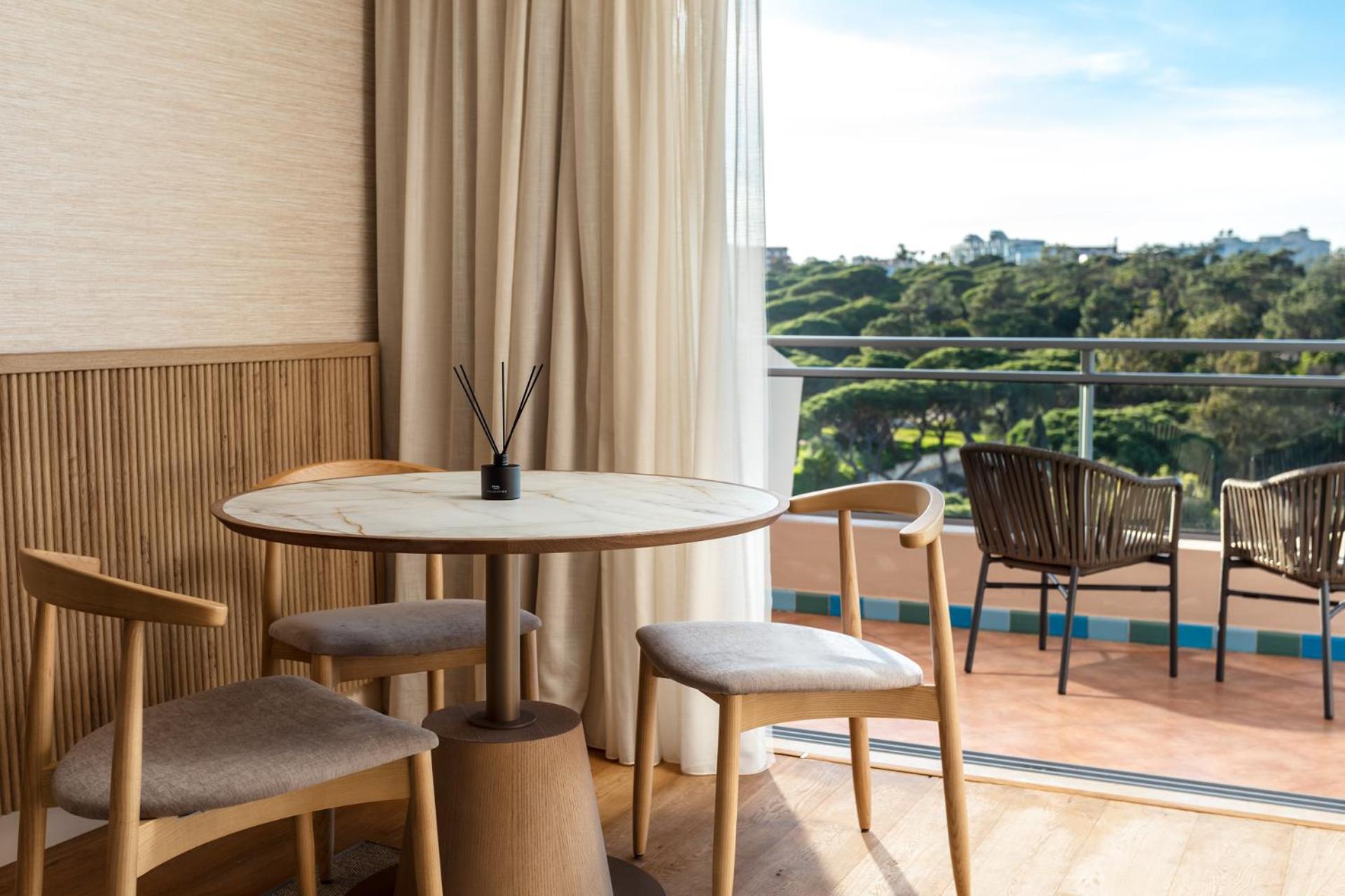 Grande Real Santa Eulalia Resort & Hotel Spa - Photo 39