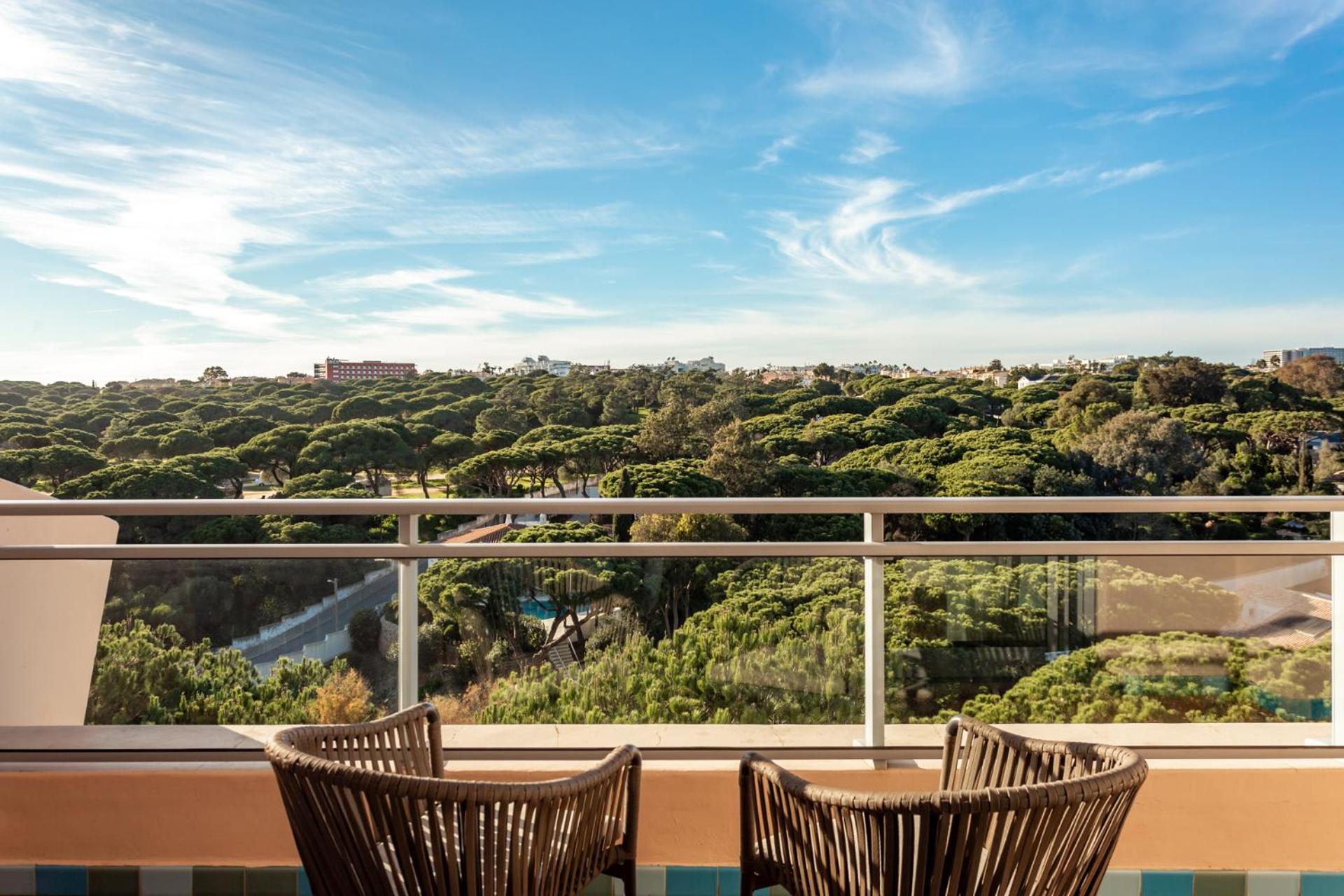 Grande Real Santa Eulalia Resort & Hotel Spa - Photo 45