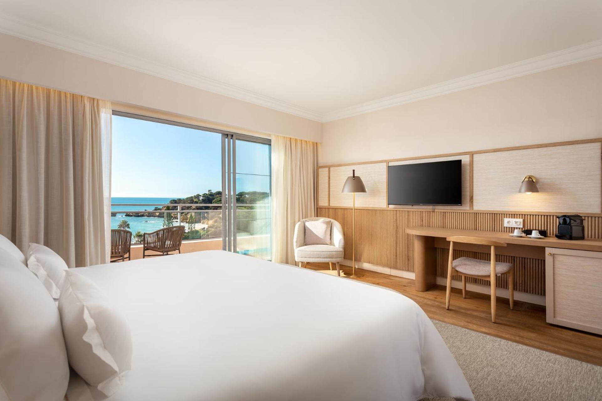 Grande Real Santa Eulalia Resort & Hotel Spa - Photo 50