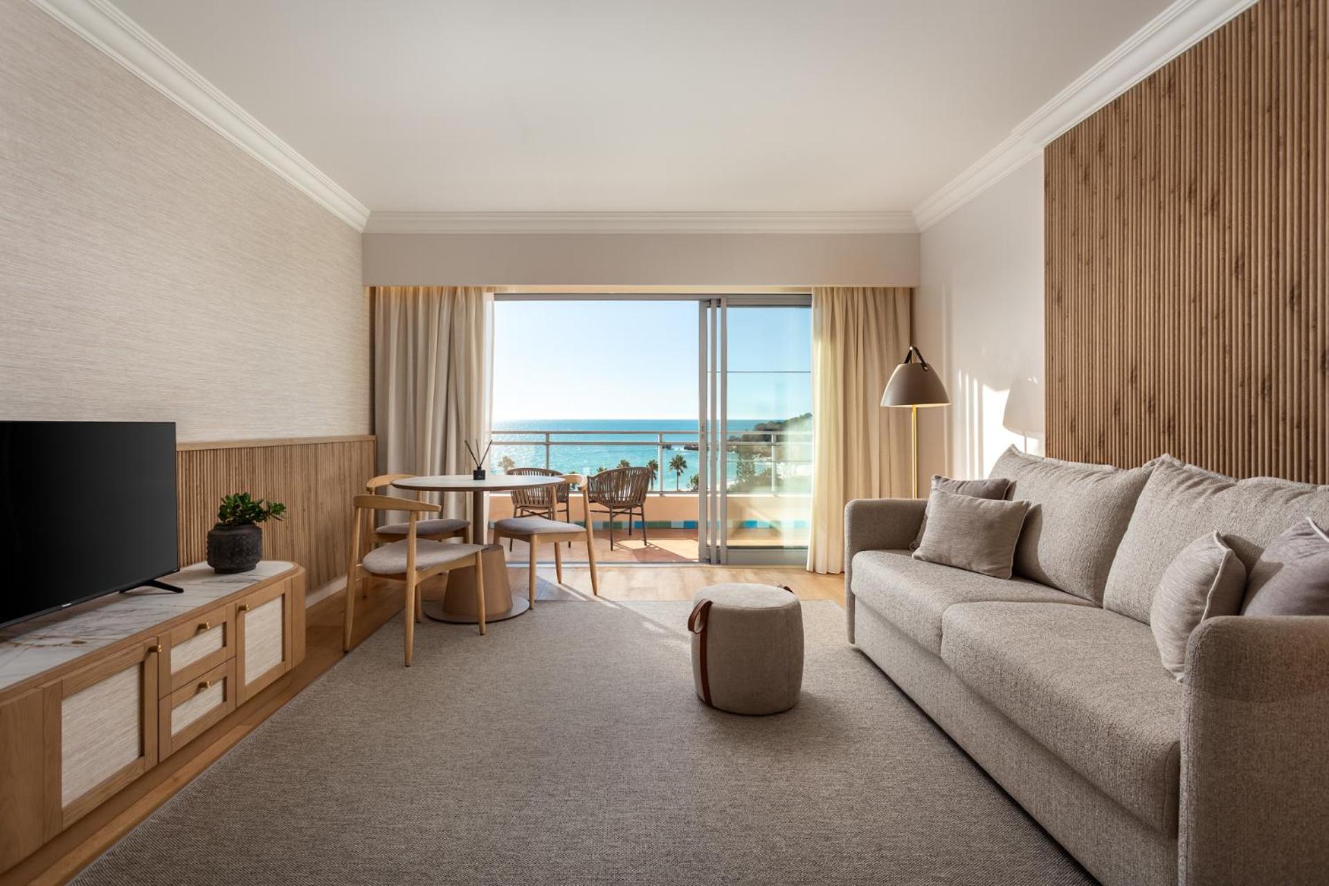 Grande Real Santa Eulalia Resort & Hotel Spa - Photo 49