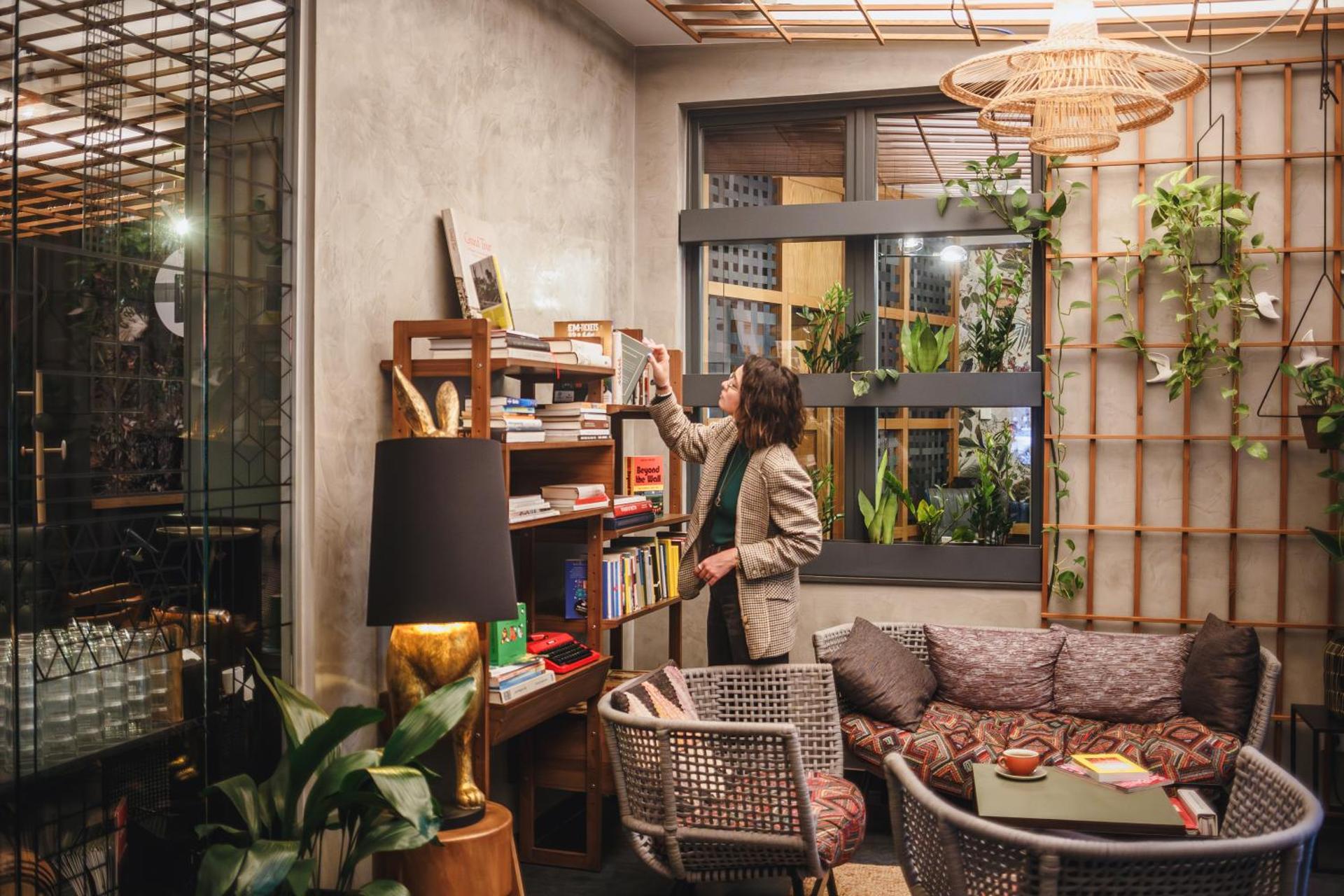 The Circus Hotel - Photo 105