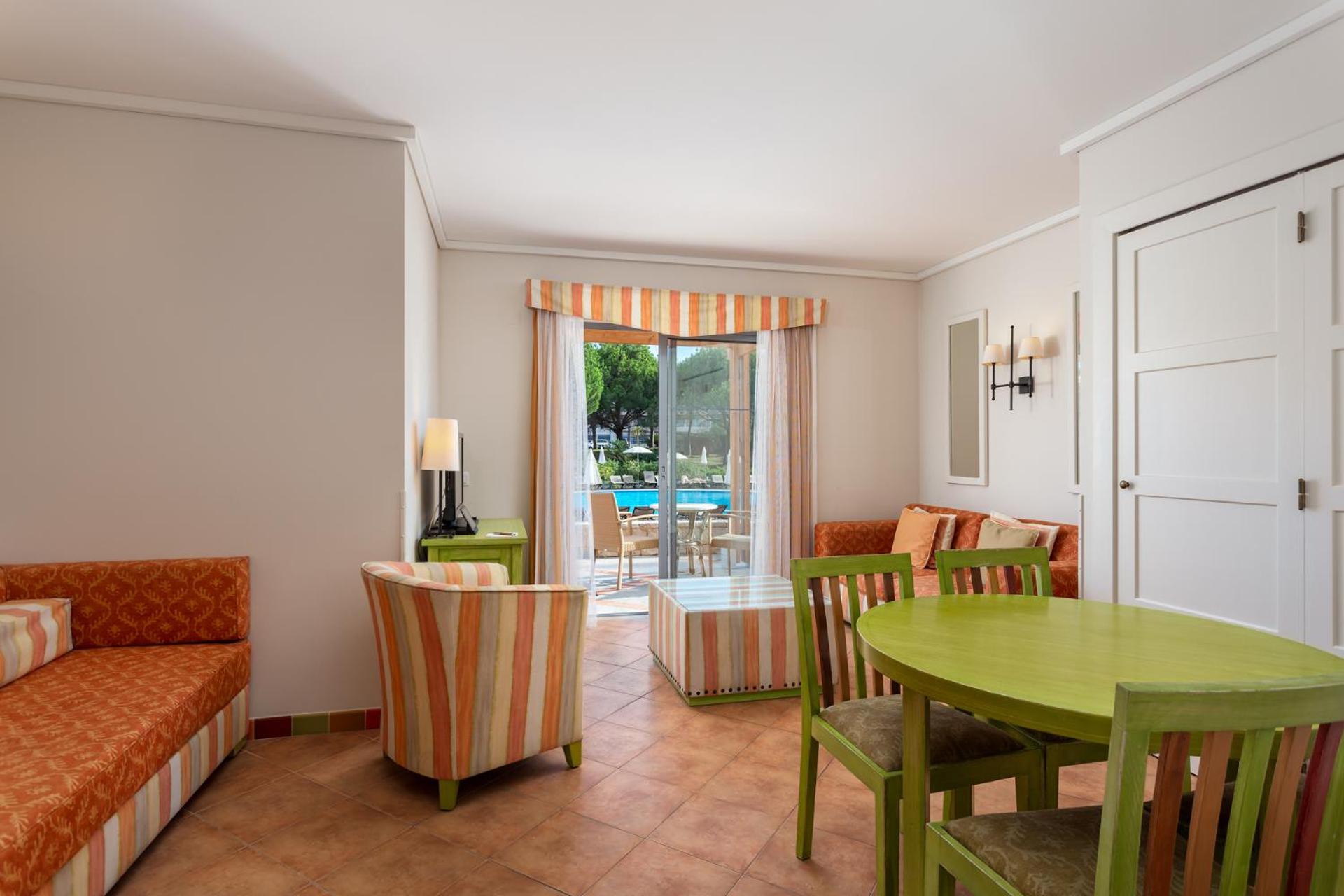 Grande Real Santa Eulalia Resort & Hotel Spa - Photo 29
