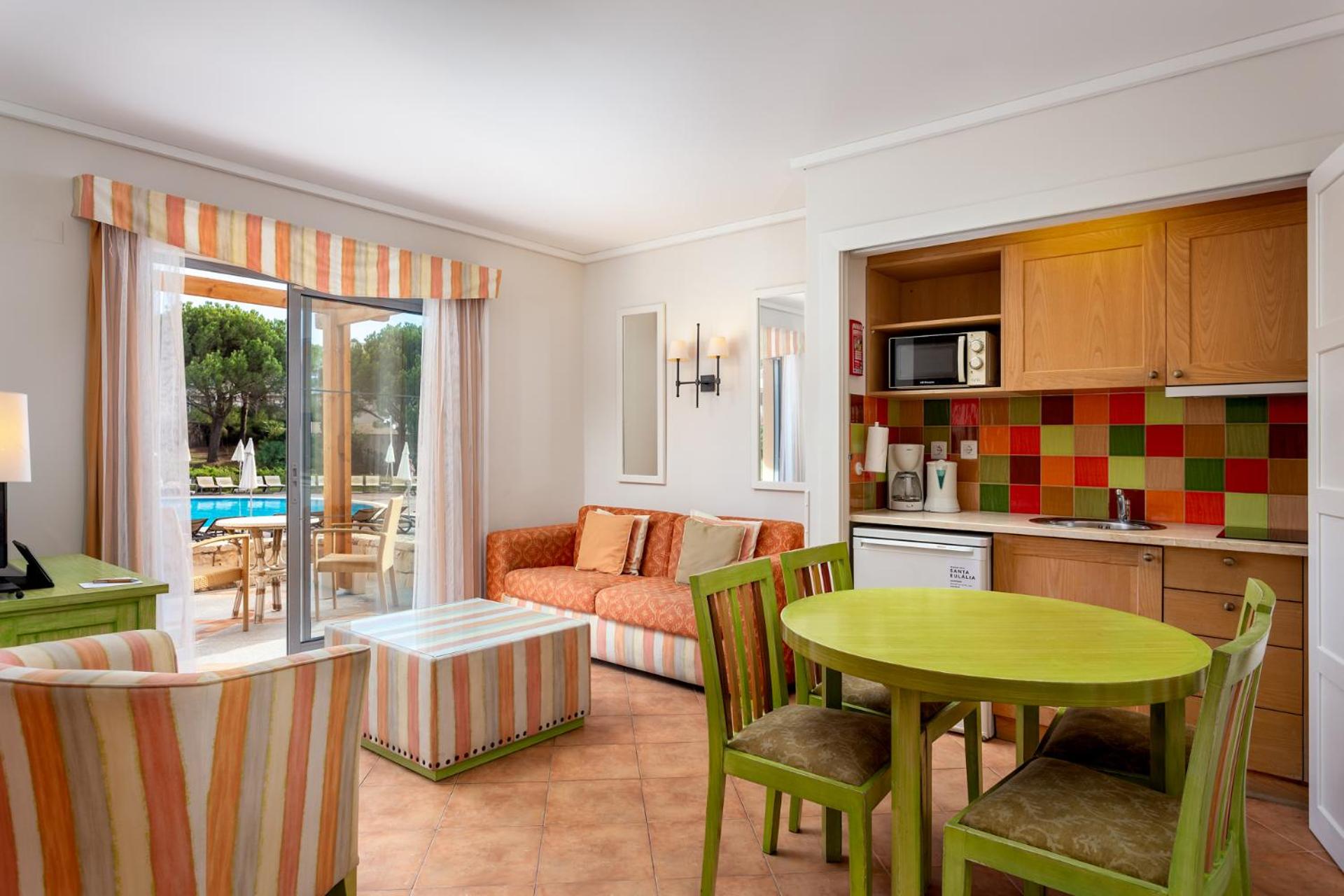 Grande Real Santa Eulalia Resort & Hotel Spa - Photo 31