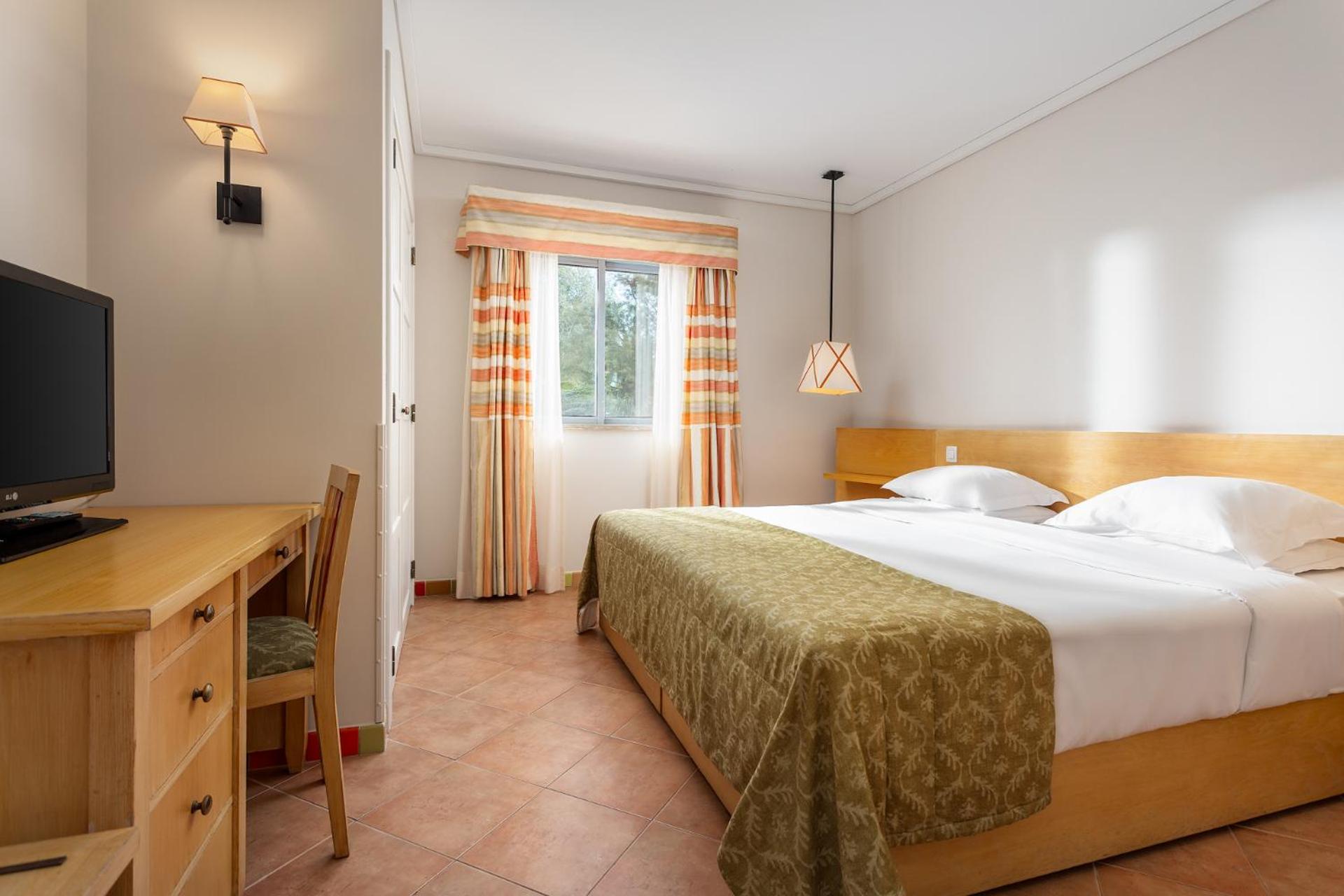 Grande Real Santa Eulalia Resort & Hotel Spa - Photo 26