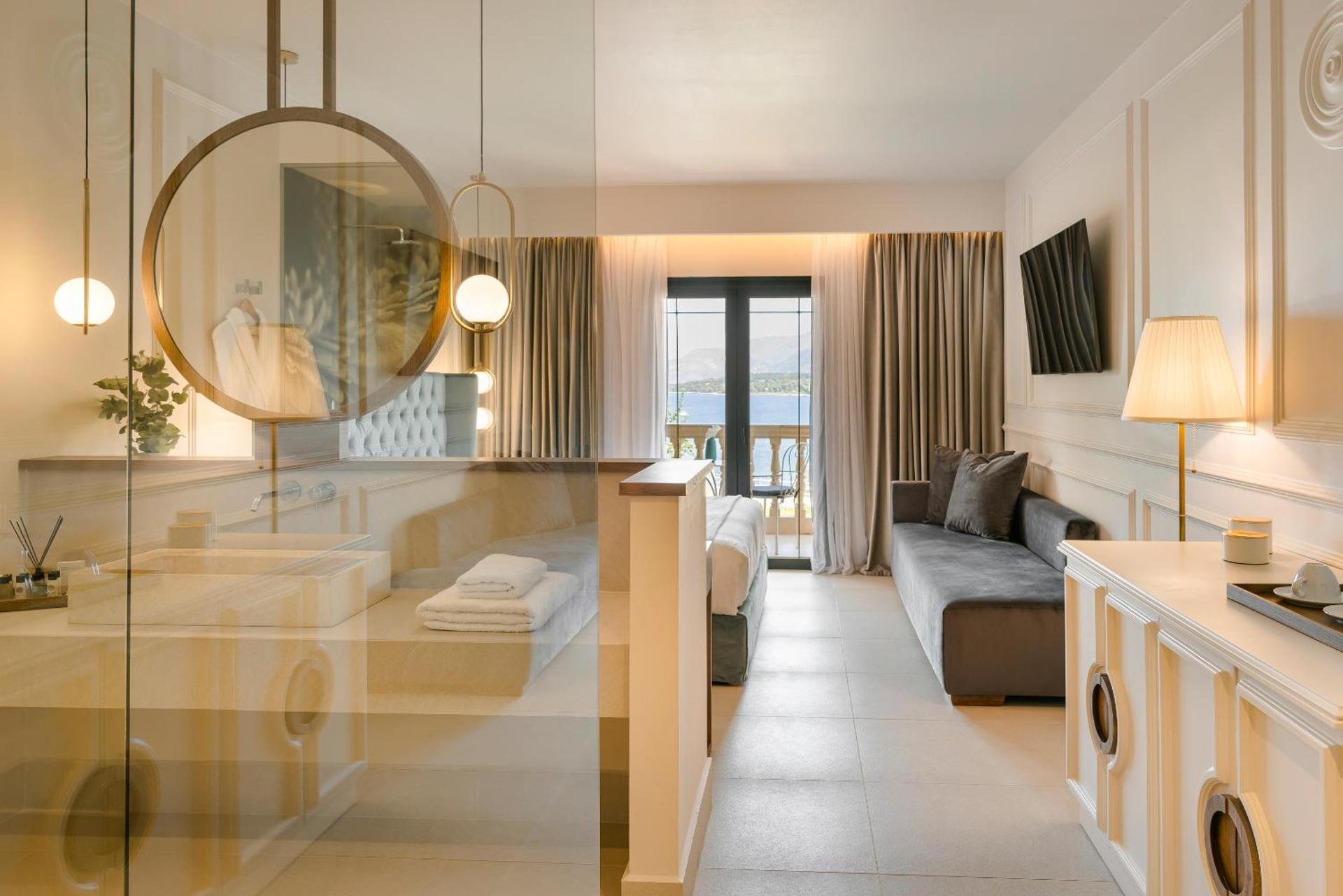 Thalassa Boutique Hotel - Adults Only - Photo 58