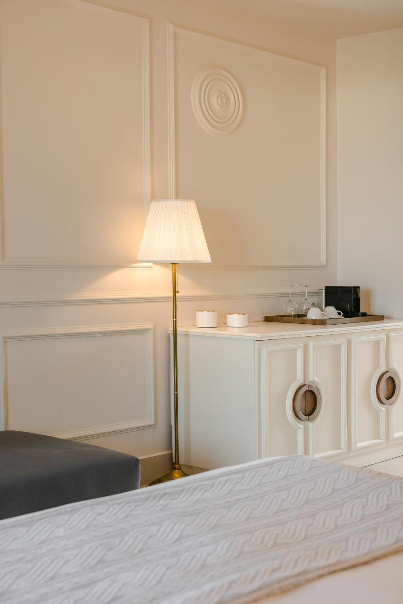 Thalassa Boutique Hotel - Adults Only - Photo 53