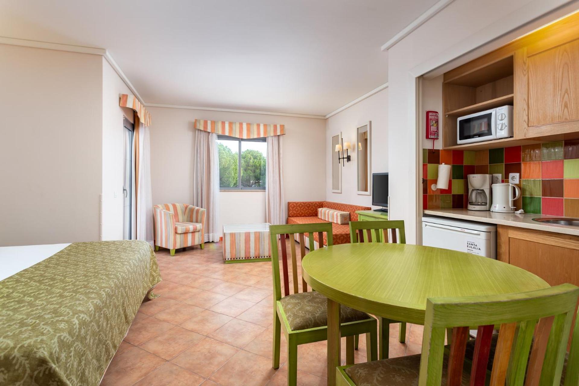 Grande Real Santa Eulalia Resort & Hotel Spa - Photo 32