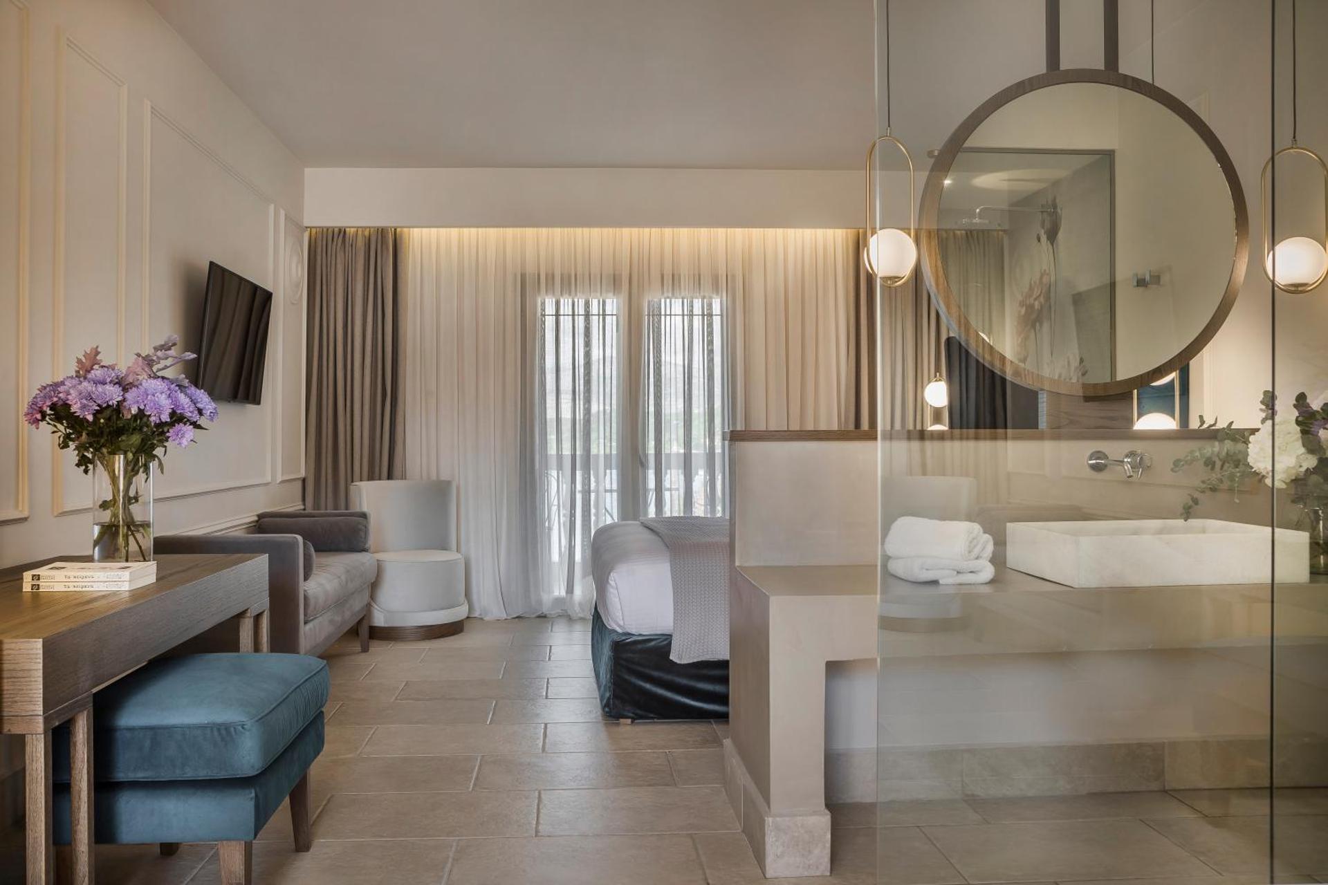 Thalassa Boutique Hotel - Adults Only - Photo 55