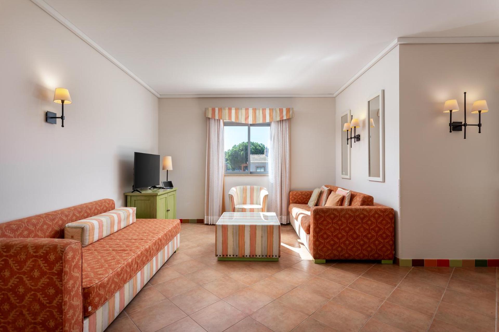 Grande Real Santa Eulalia Resort & Hotel Spa - Photo 55