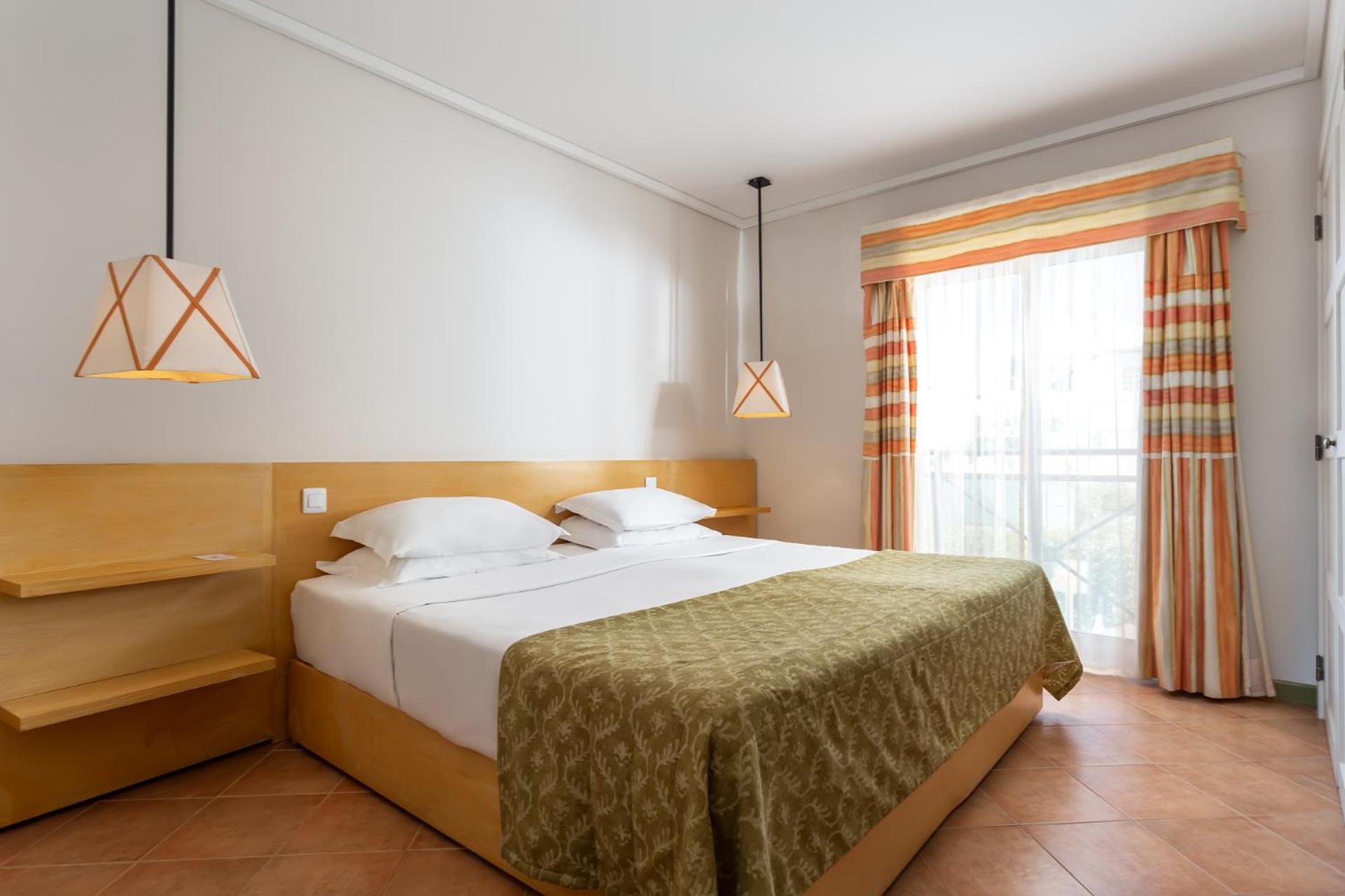 Grande Real Santa Eulalia Resort & Hotel Spa - Photo 53